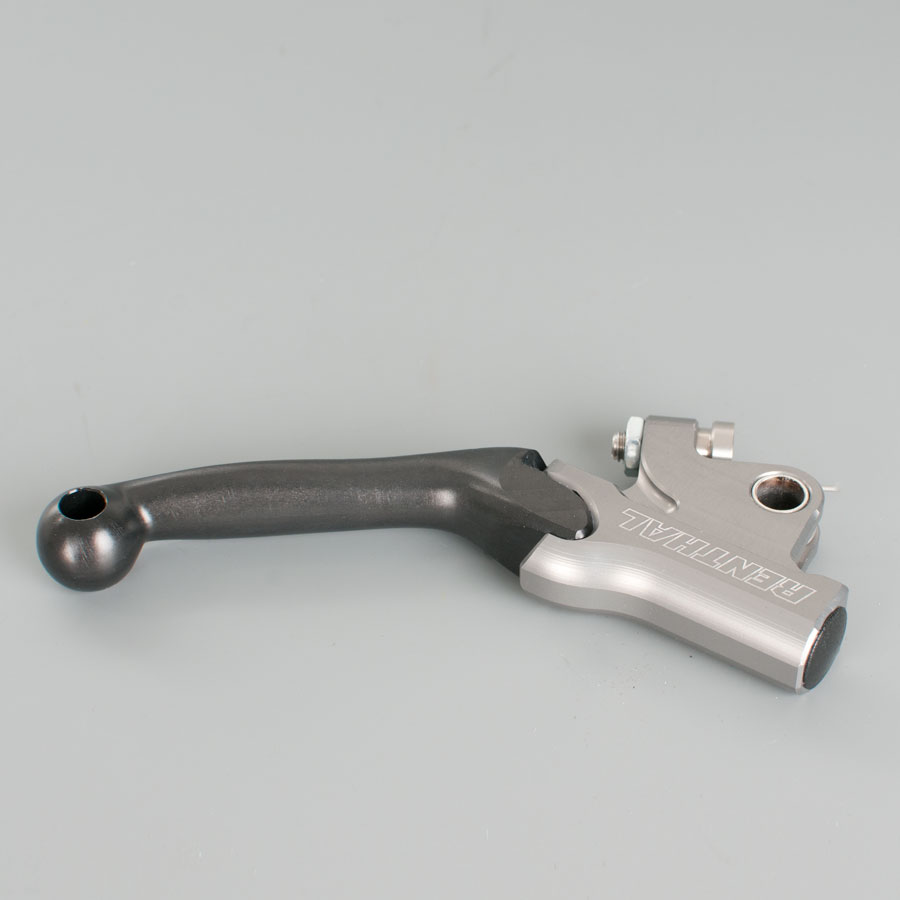Renthal Intellilever Remhendel
