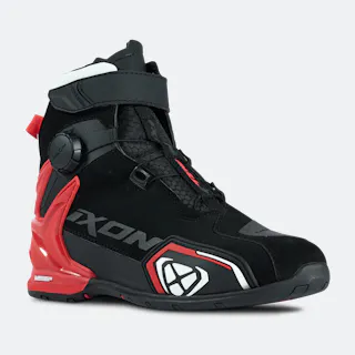 Ixon Bull 2 WP MC Boots | 24MX Ixon Bull 2 WP MC Boots | 24MX
