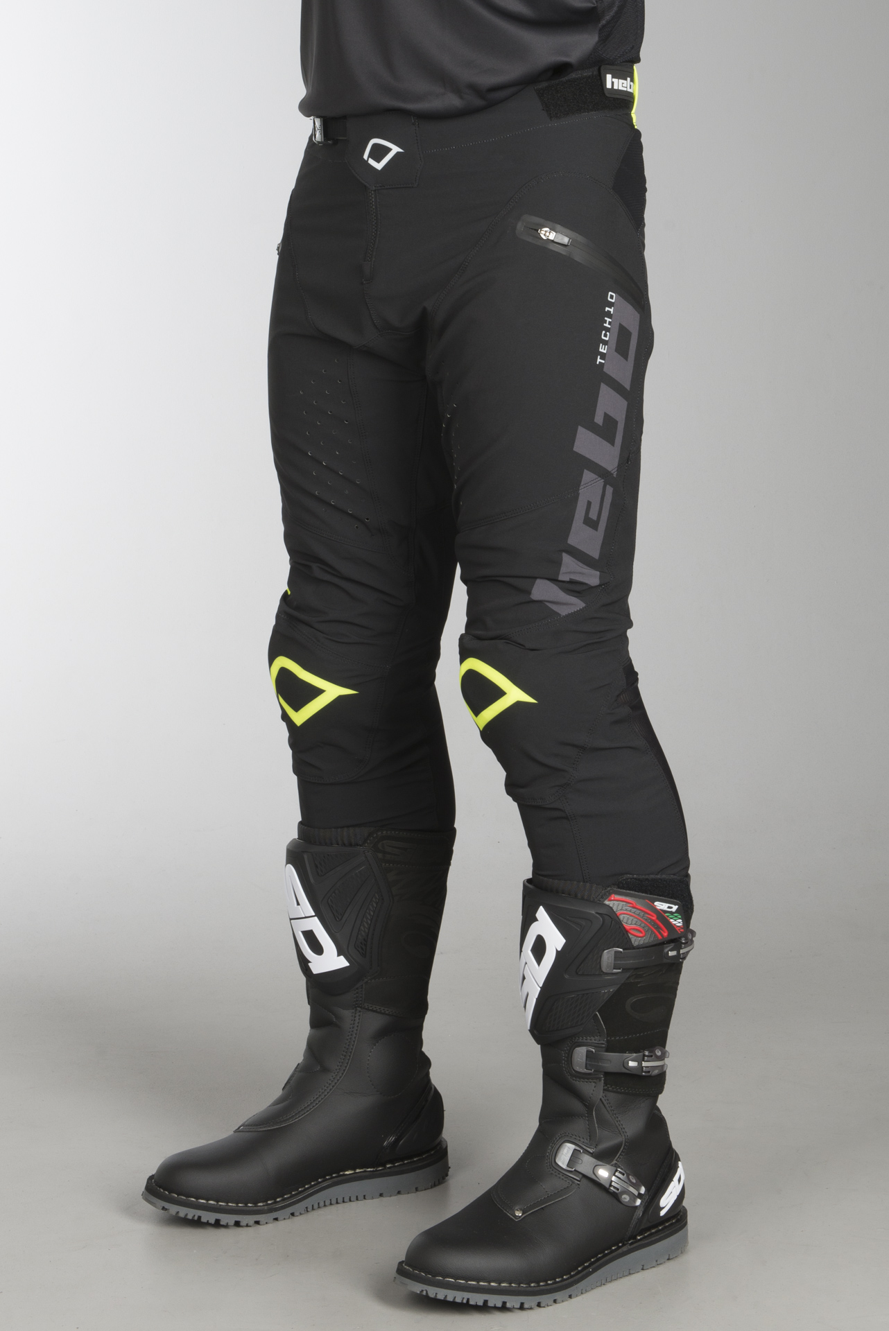 Hebo Trial Tech 10 Trial Pants