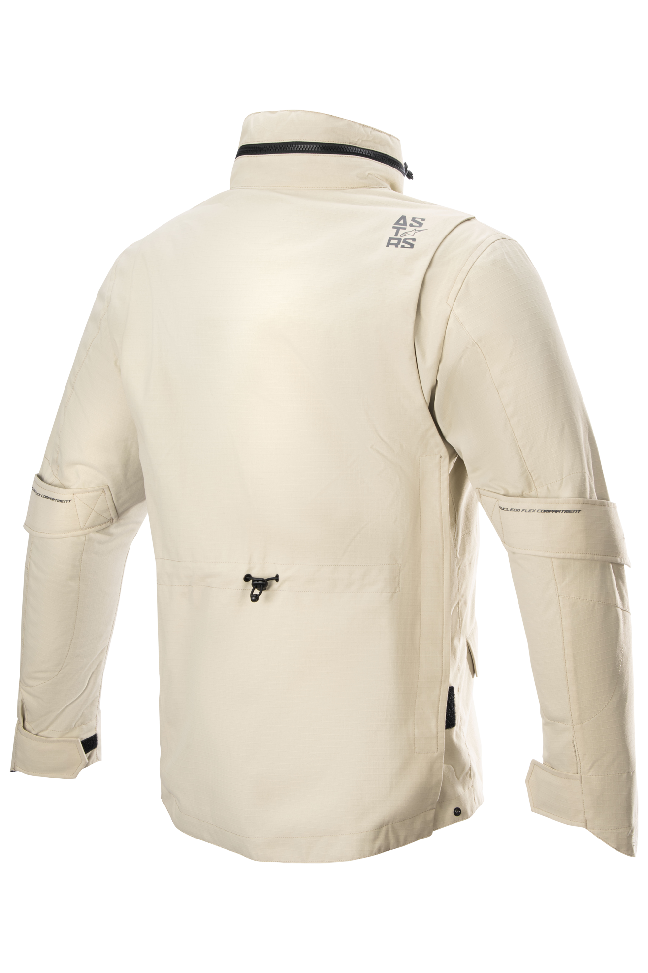 Alpinestars MO.ST.EQ Field WP Primaloft® MC Jacket