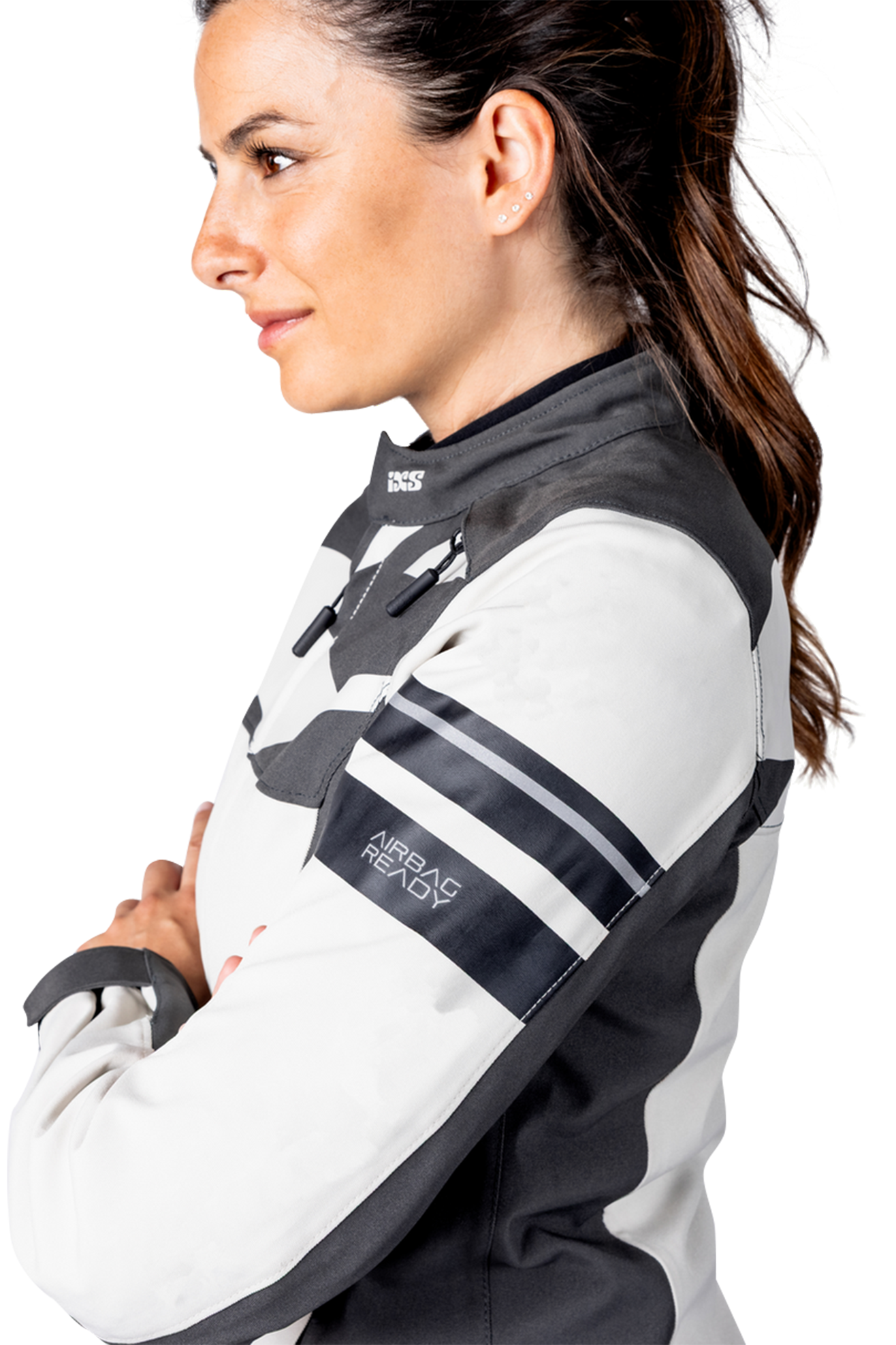 iXS Rapid STX 2.2 Laminated Women's MC Jacket