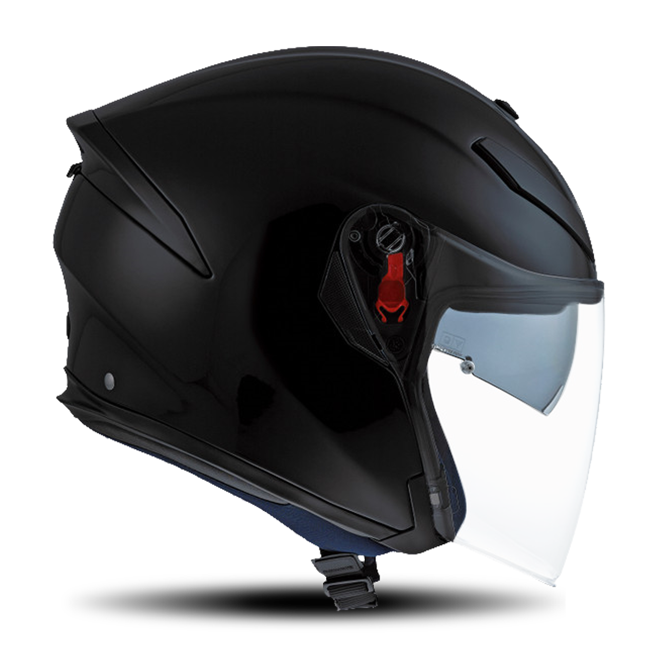 AGV K-5 Jet Open Helmet