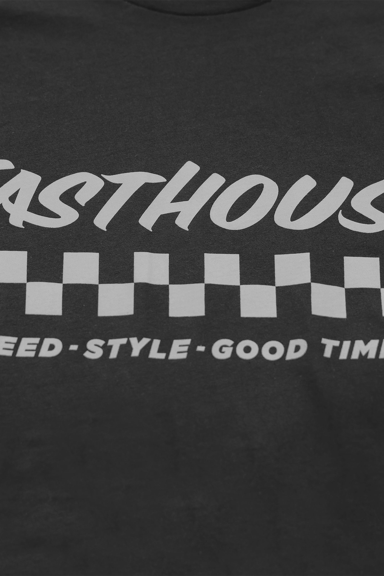 Camiseta Fasthouse Apex
