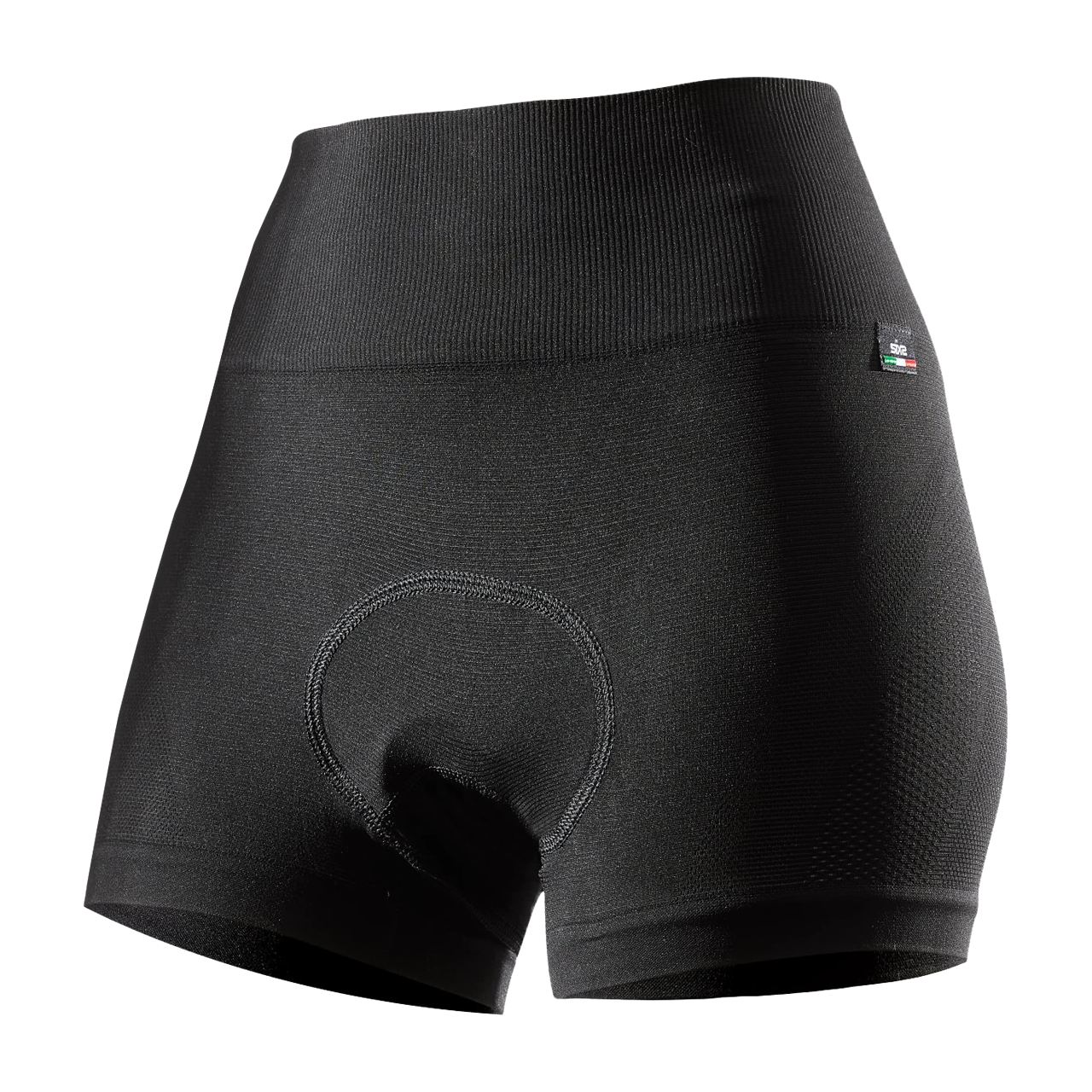 SIXS F BOX6 Women's 4-season padded boxer shorts