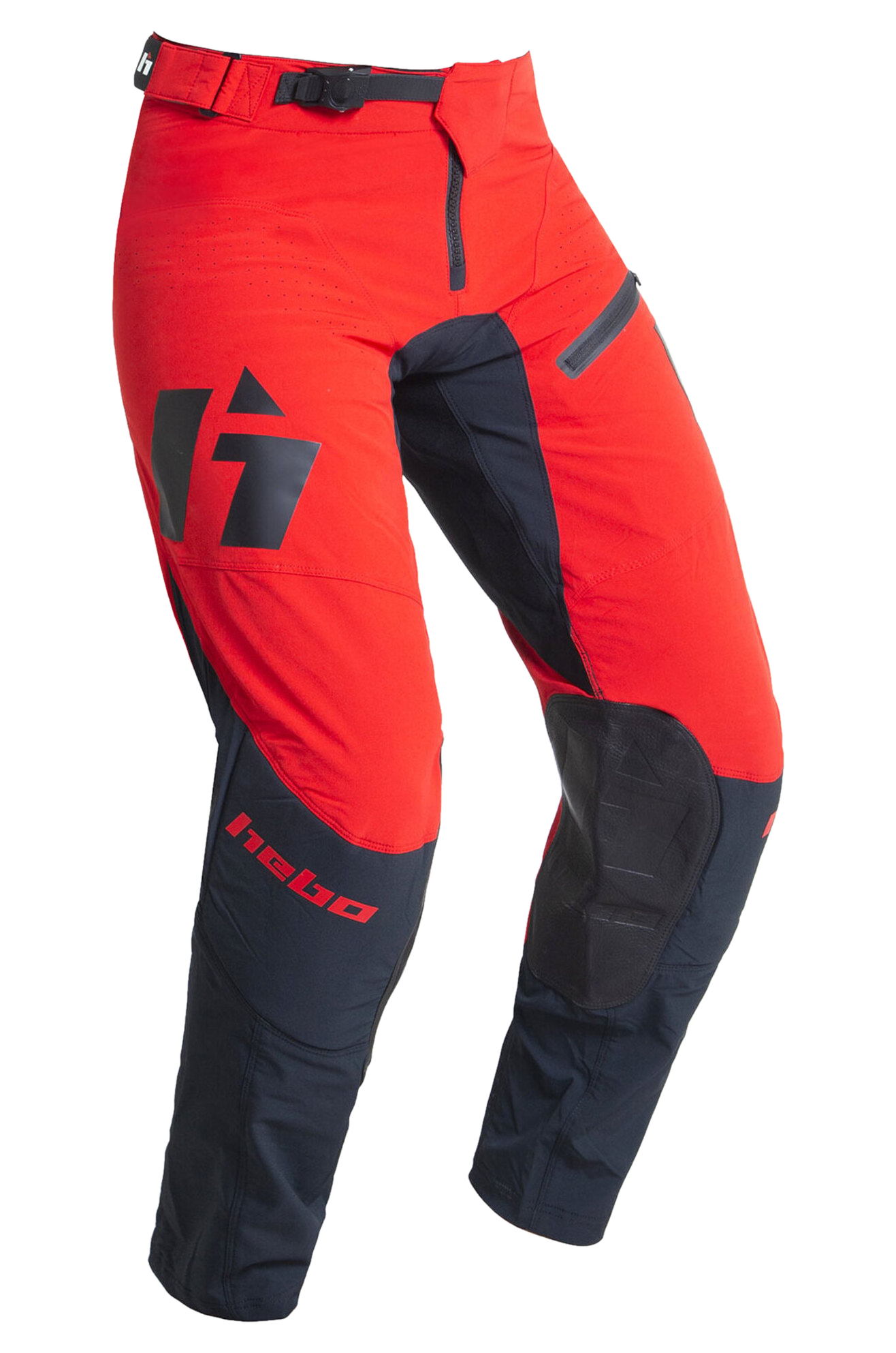 Pantaloni Enduro Hebo Scratch