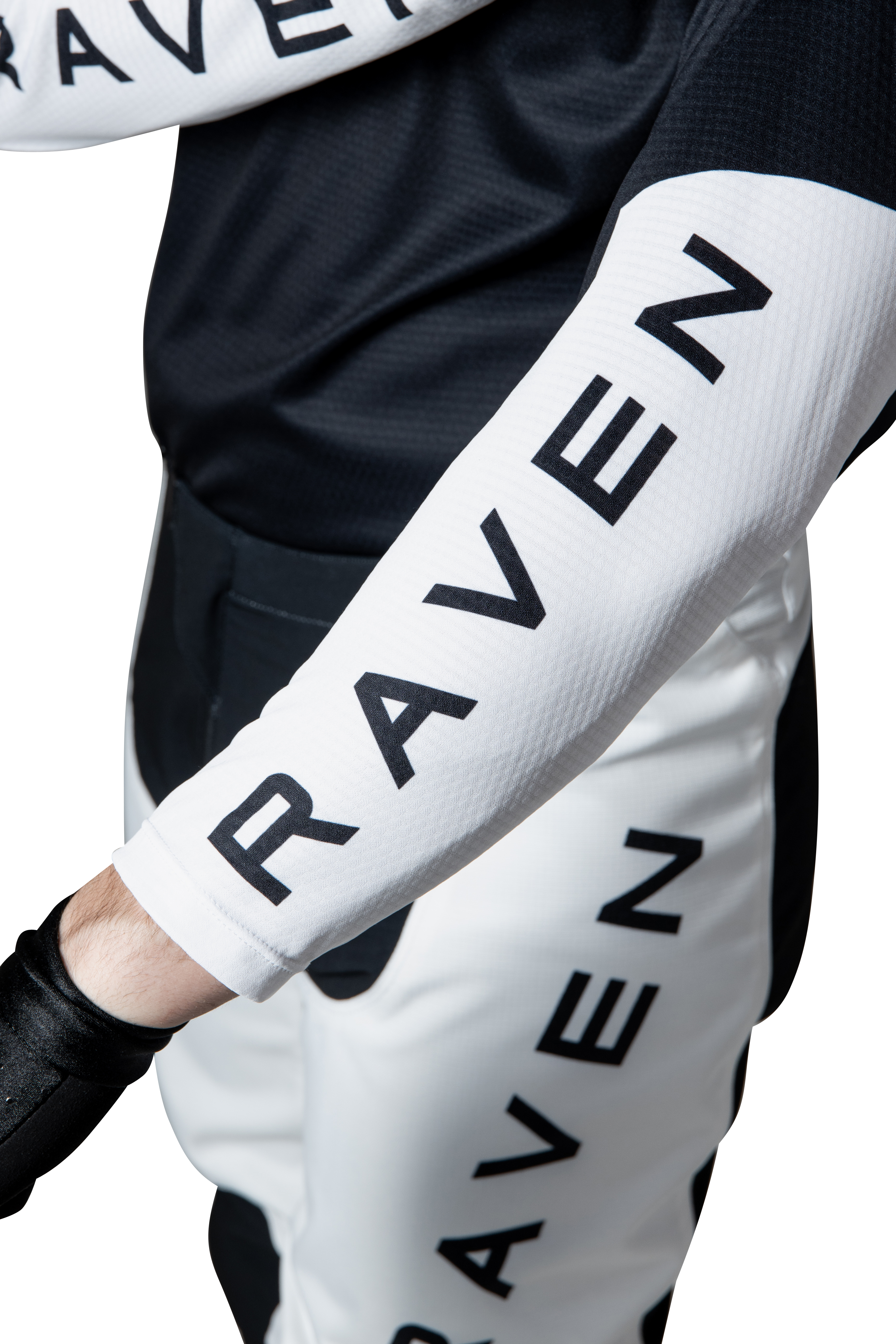 Raven RV-One MX Jersey | 24MX