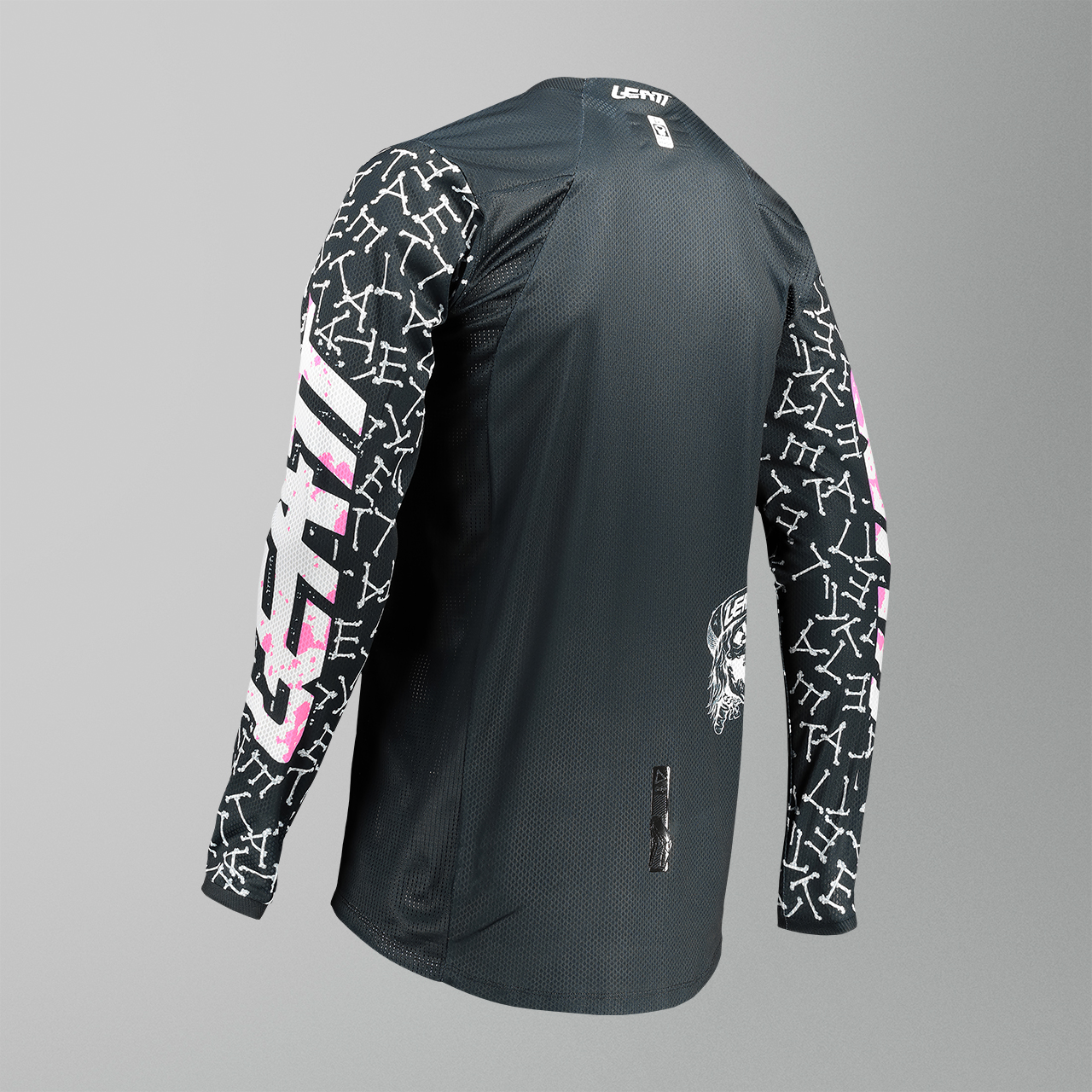 Bluză Motocross Leatt Moto 4.5 Lite V21