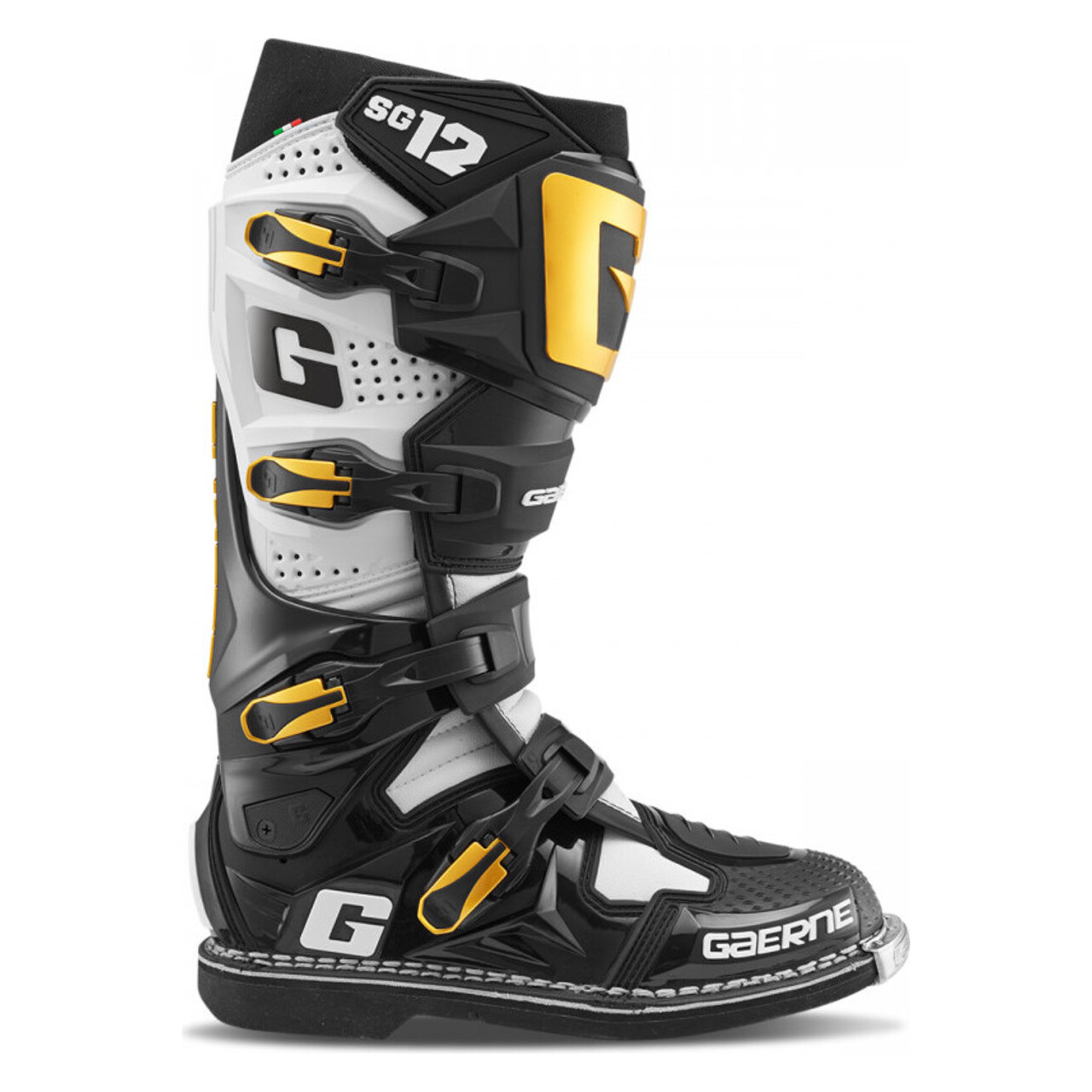 Gaerne SG12 MX Boots