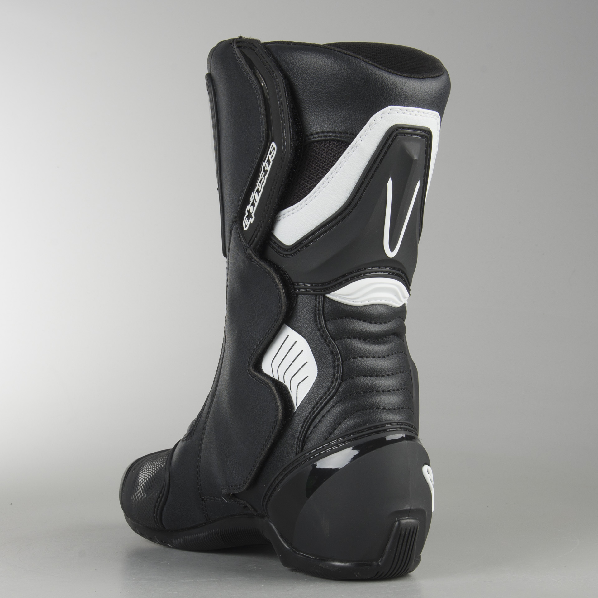 Motorlaarzen Alpinestars Stella SMX-6 V2