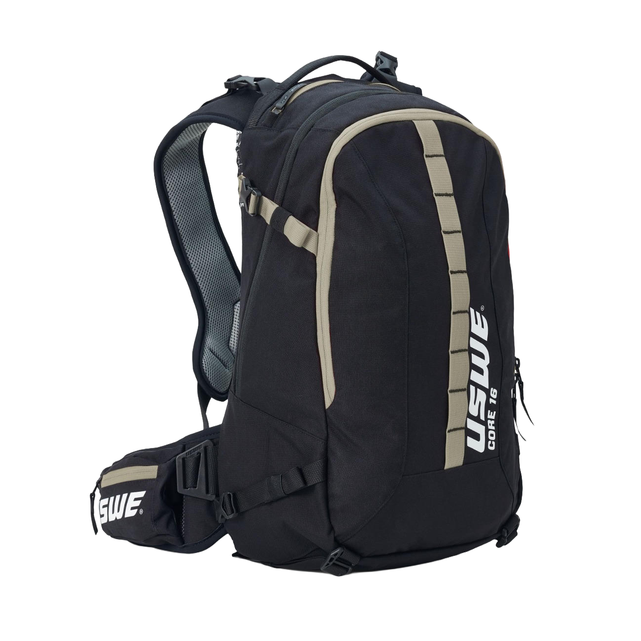 Rugzak USWE Core Dirt Biking Daypack 16L