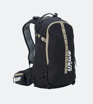 Rygsæk USWE Core Dirt Biking Daypack 16L