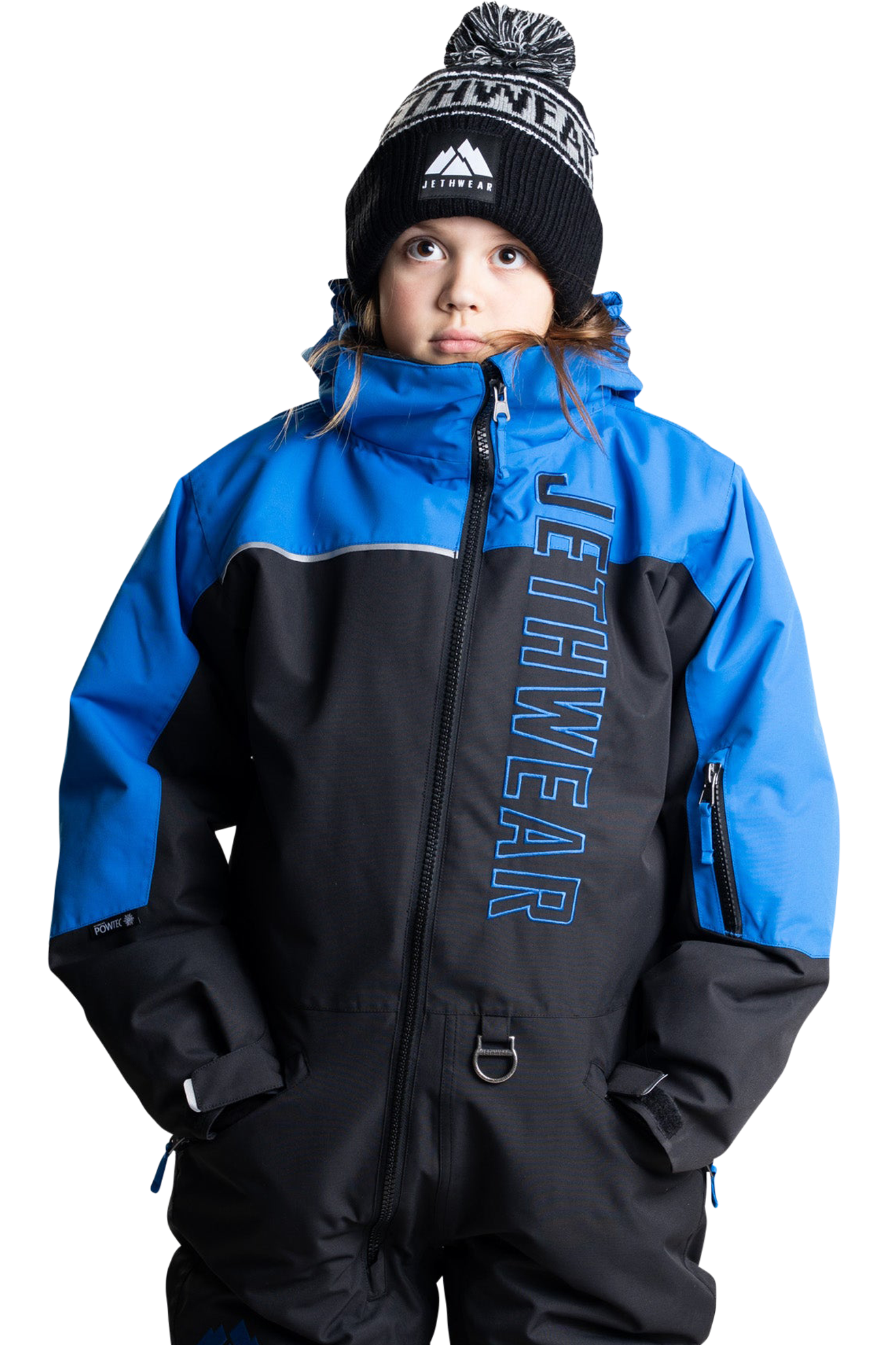 Sneeuwpak Jeugd JETHWEAR Odin & Olivia