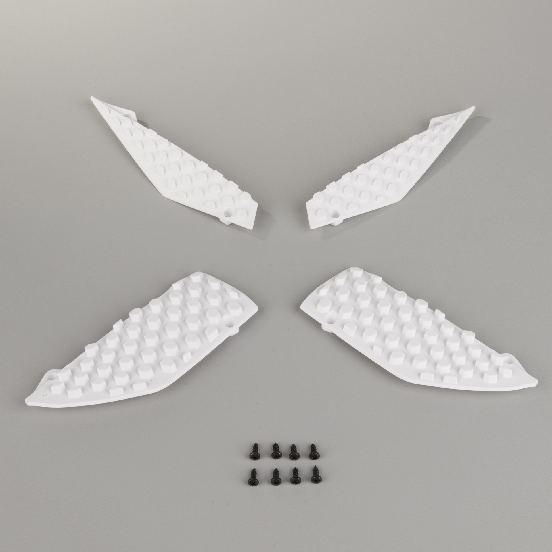 Spare Hand Protection Acerbis X-Ultimate