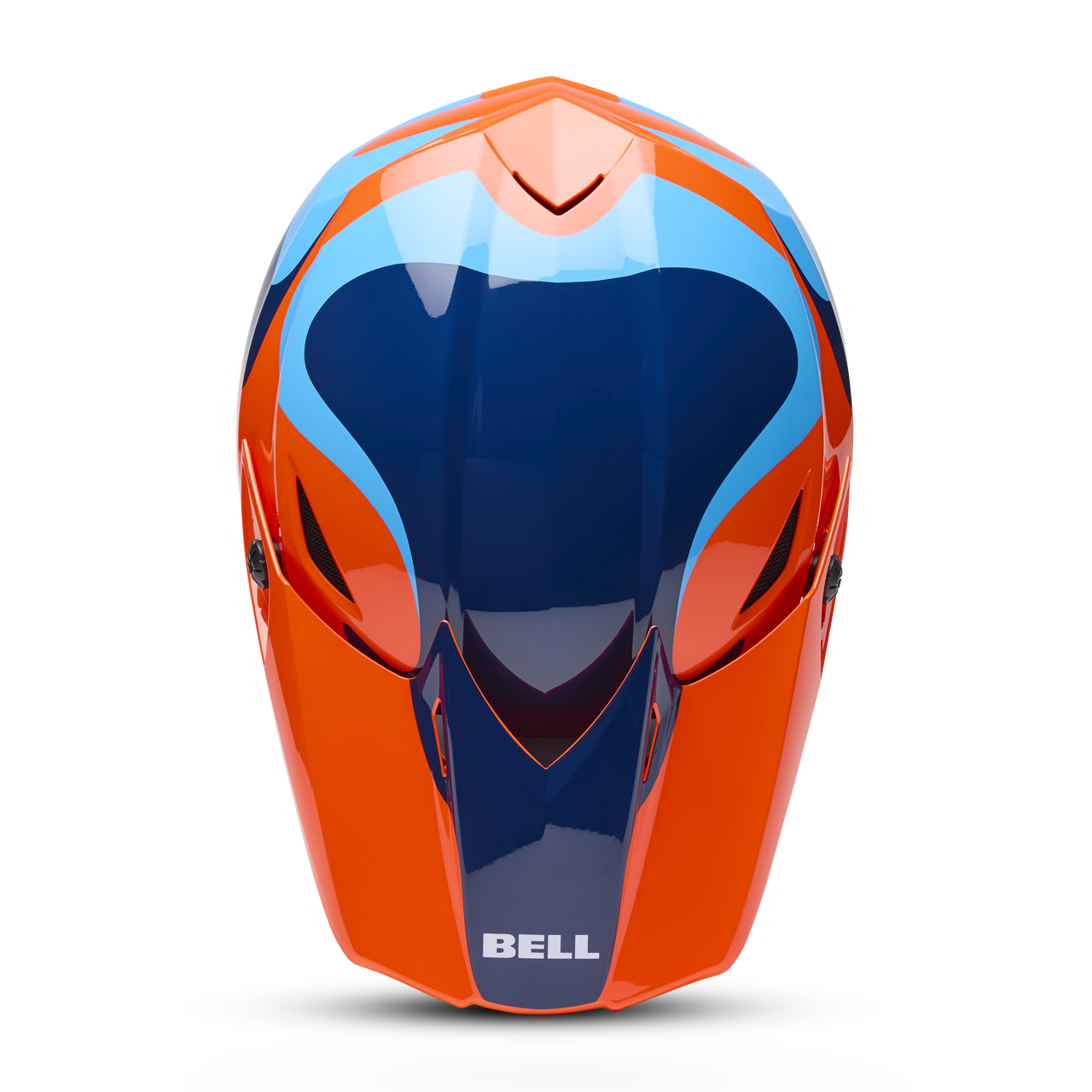 Κράνος MX BELL MX-10 MIPS Νεανικό Wave