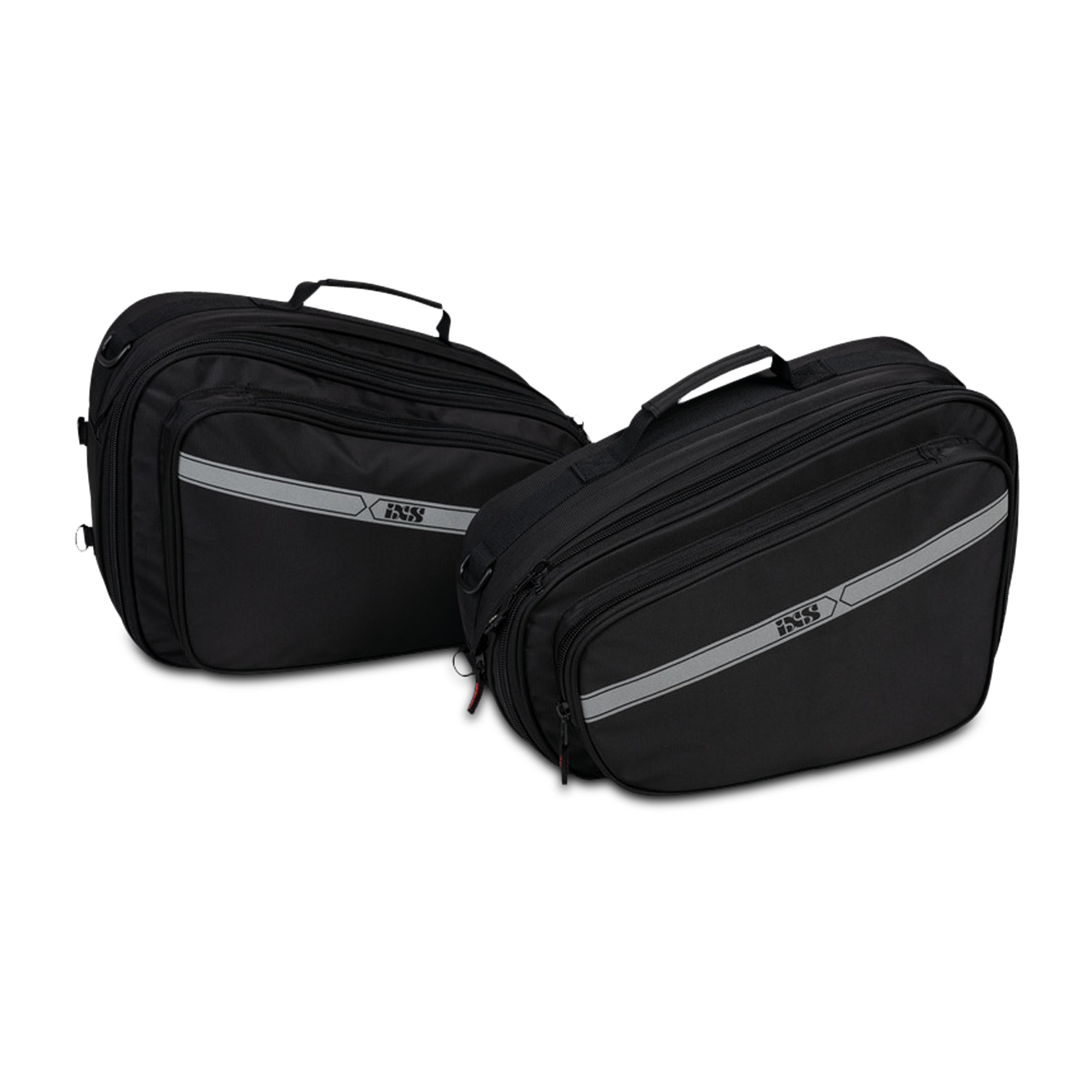 Zadeltas iXS - Set 70L
