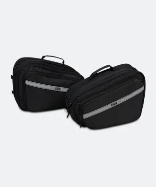 Zadeltas iXS - Set 70L