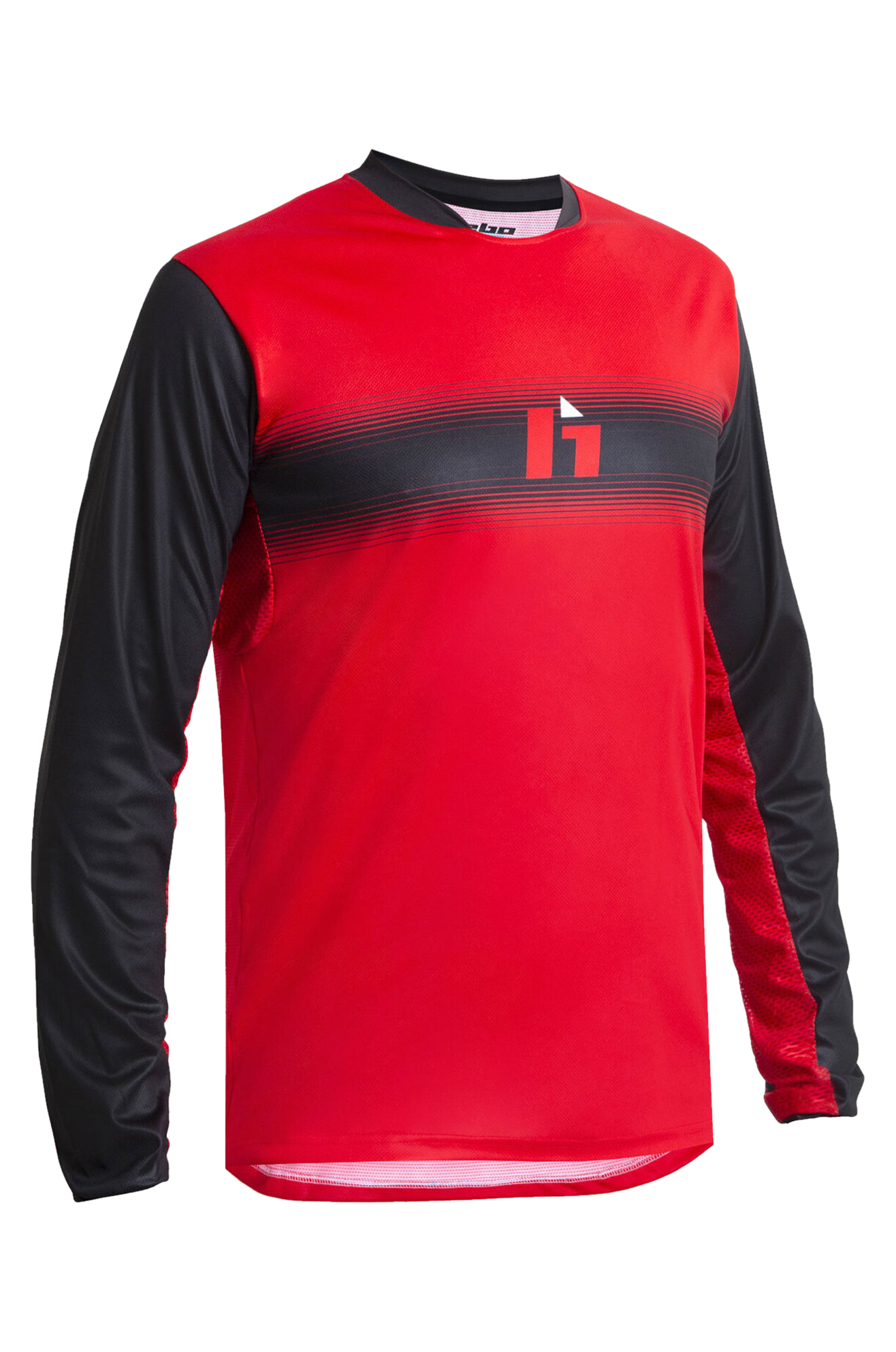 Camiseta Hebo Tech Trial