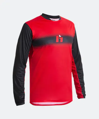 Hebo Tech Trial Jersey