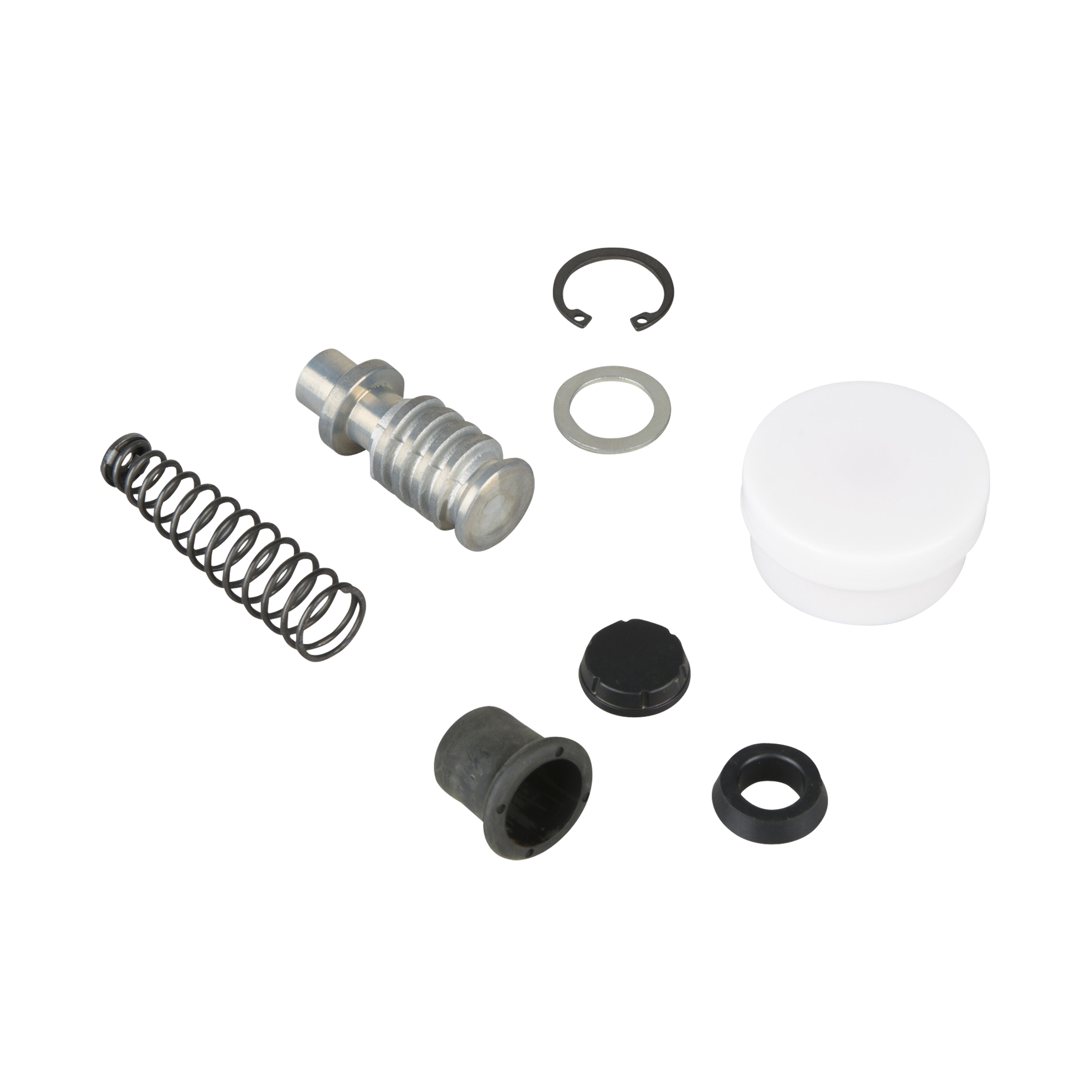 Reparatieset Koppelingscilinder Tourmax