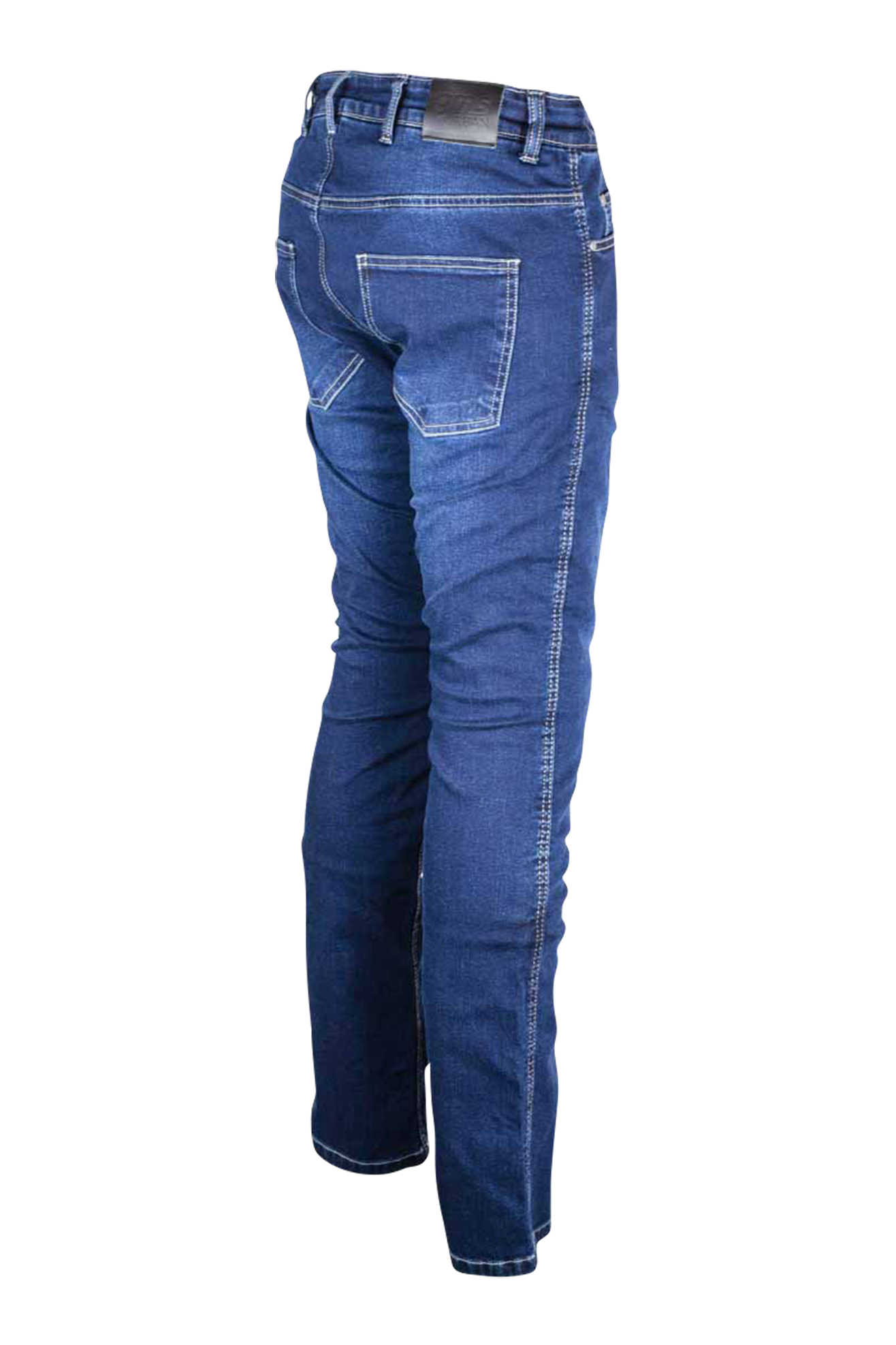 Pantalones de Moto GMS Cobra WR