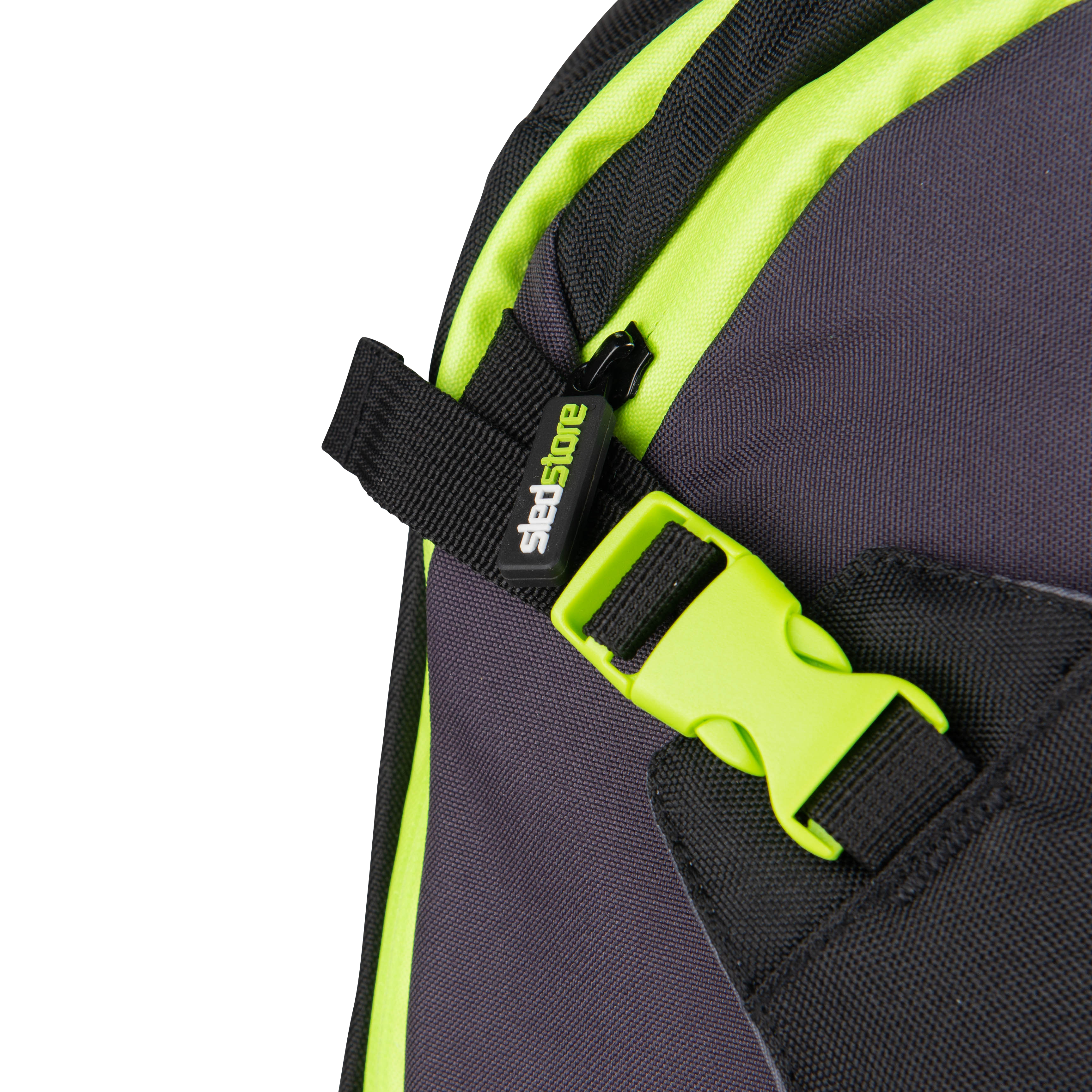 Sledstore Frigus 12L Backpack