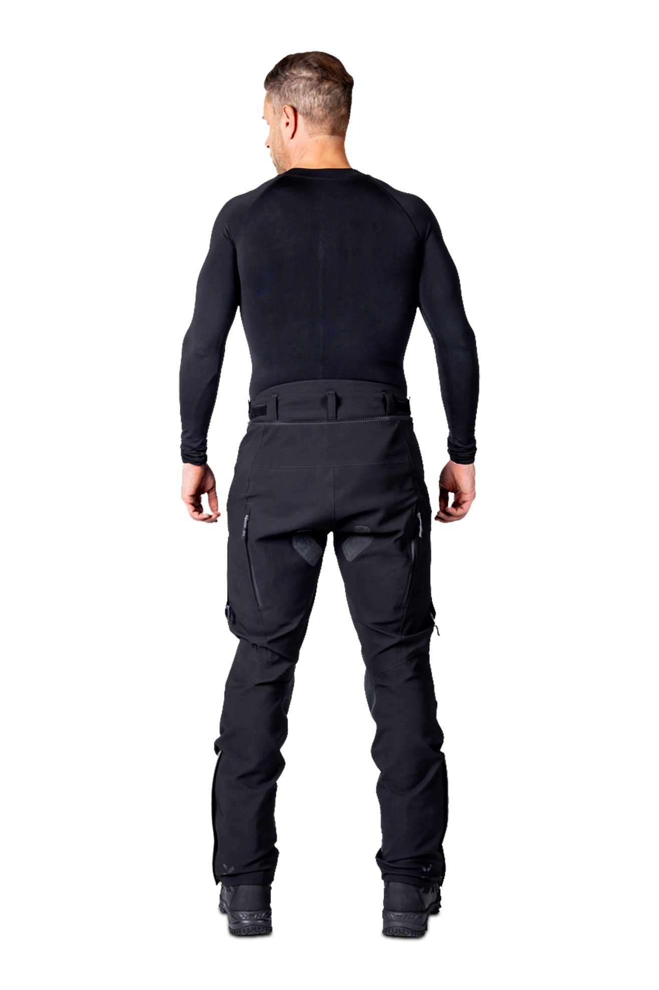 iXS Tourster STX 2.0 Laminated MC Trousers