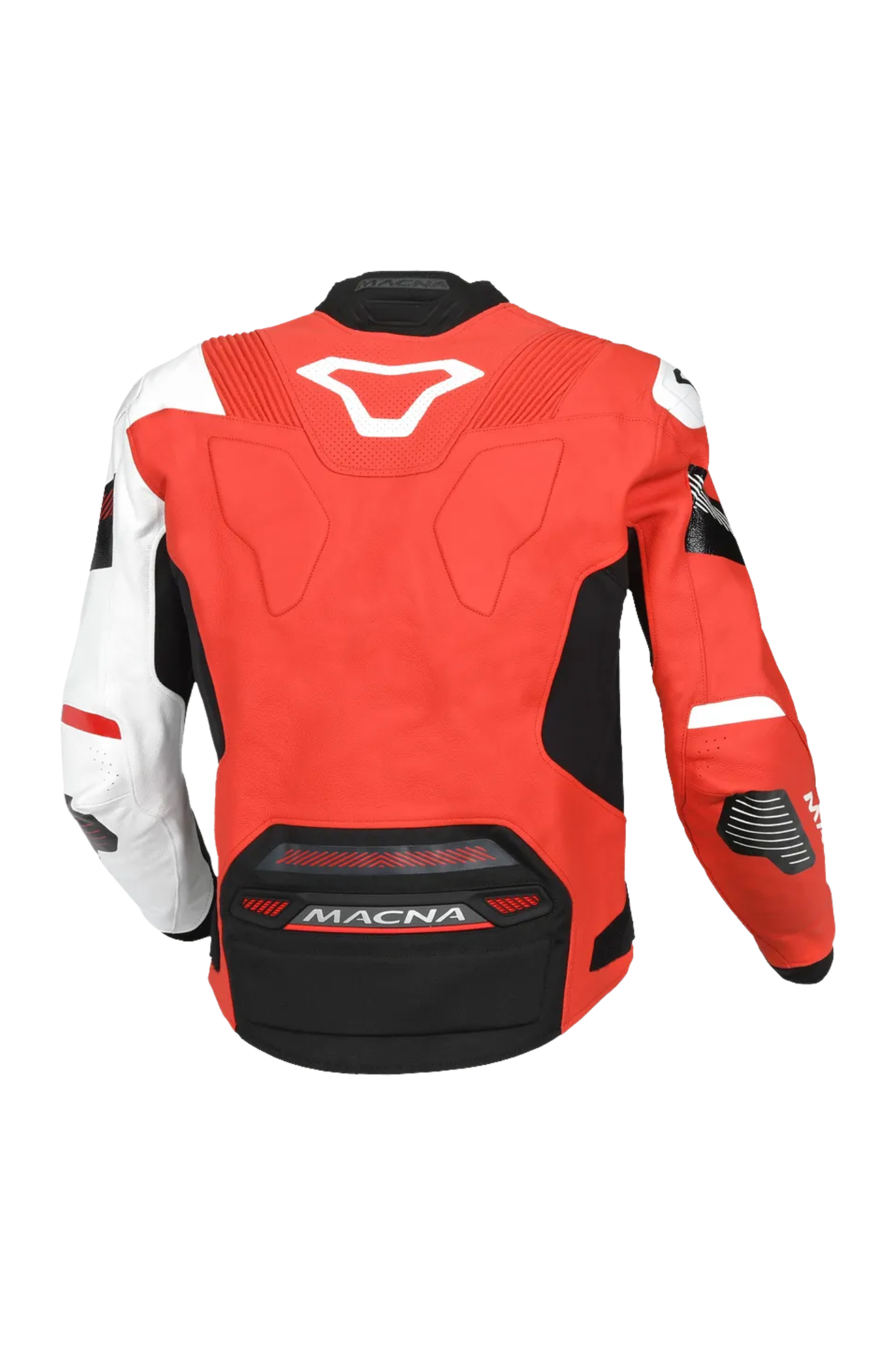 Jachetă Moto Macna Pointer