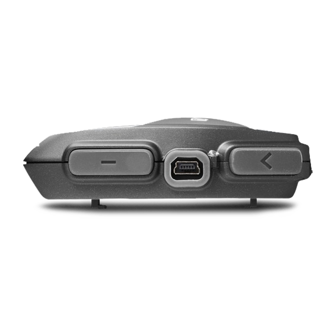 Intercomunicador Interphone AVANT Single Pack Negro