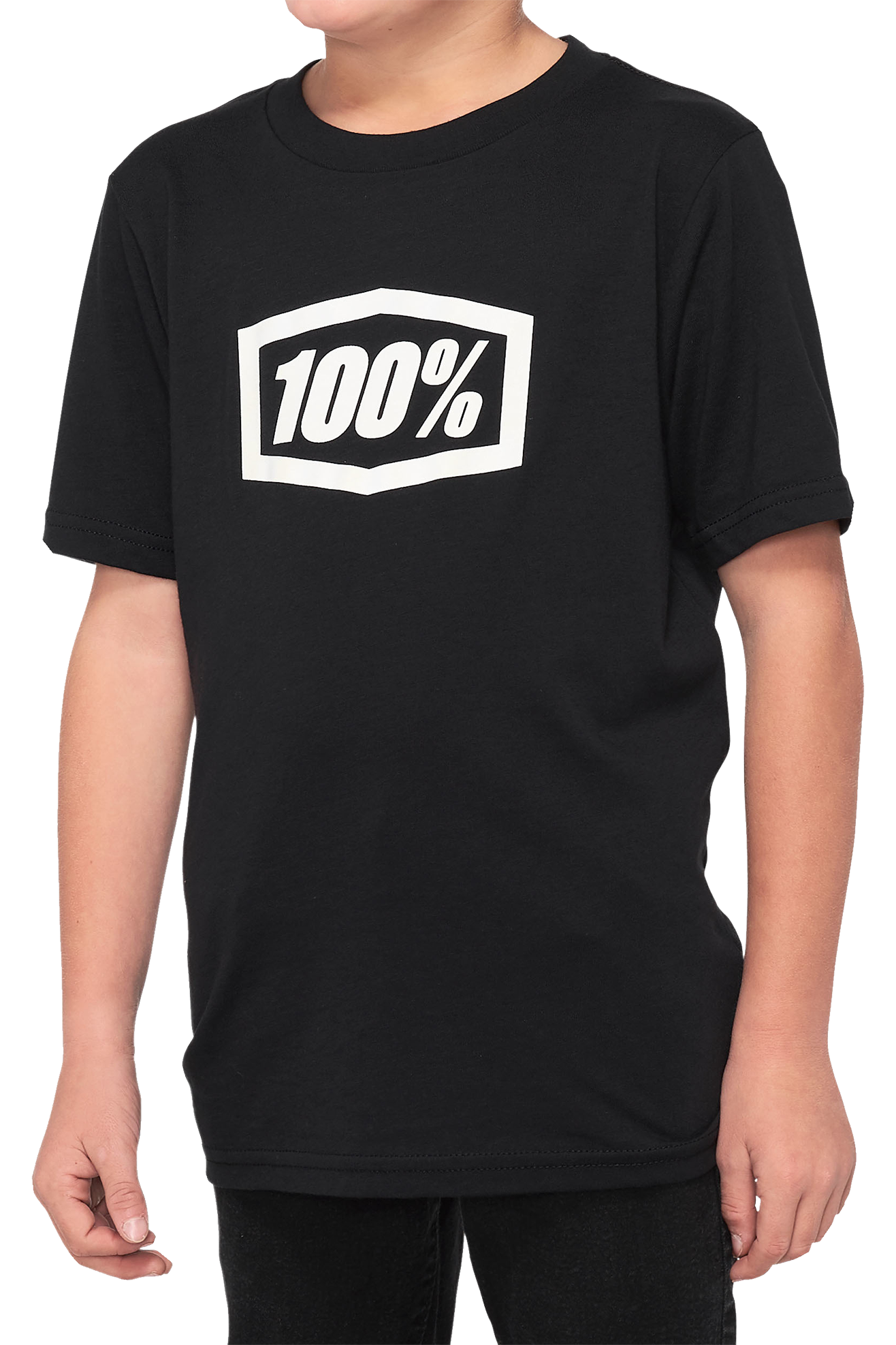 Camiseta para Niño 100% Icon