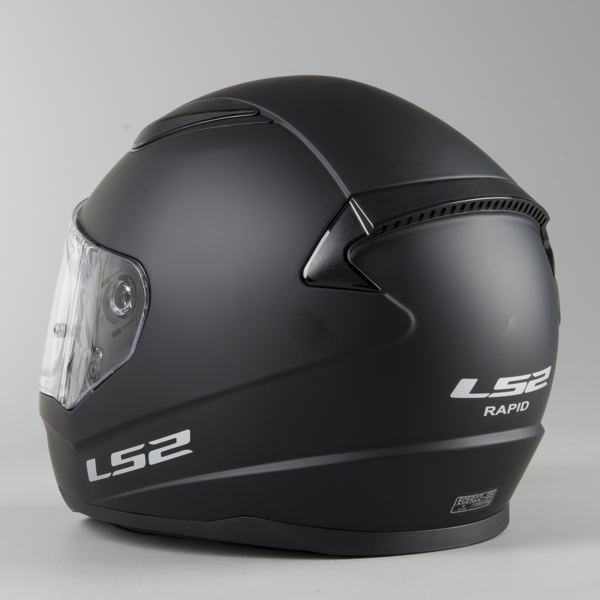 Cască Integrală LS2 FF353 Rapid Single Mono