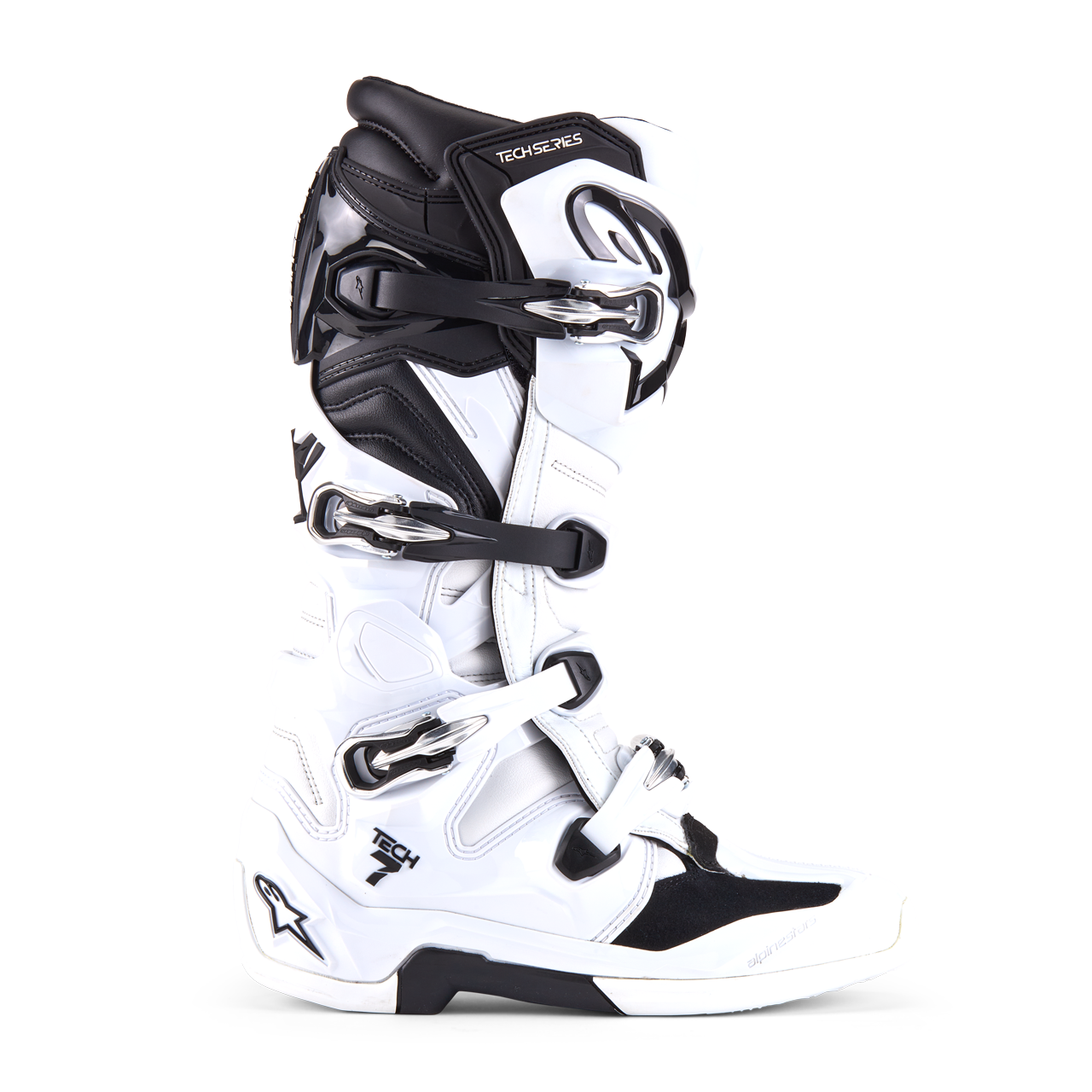 Botas de Cross Alpinestars Tech 7