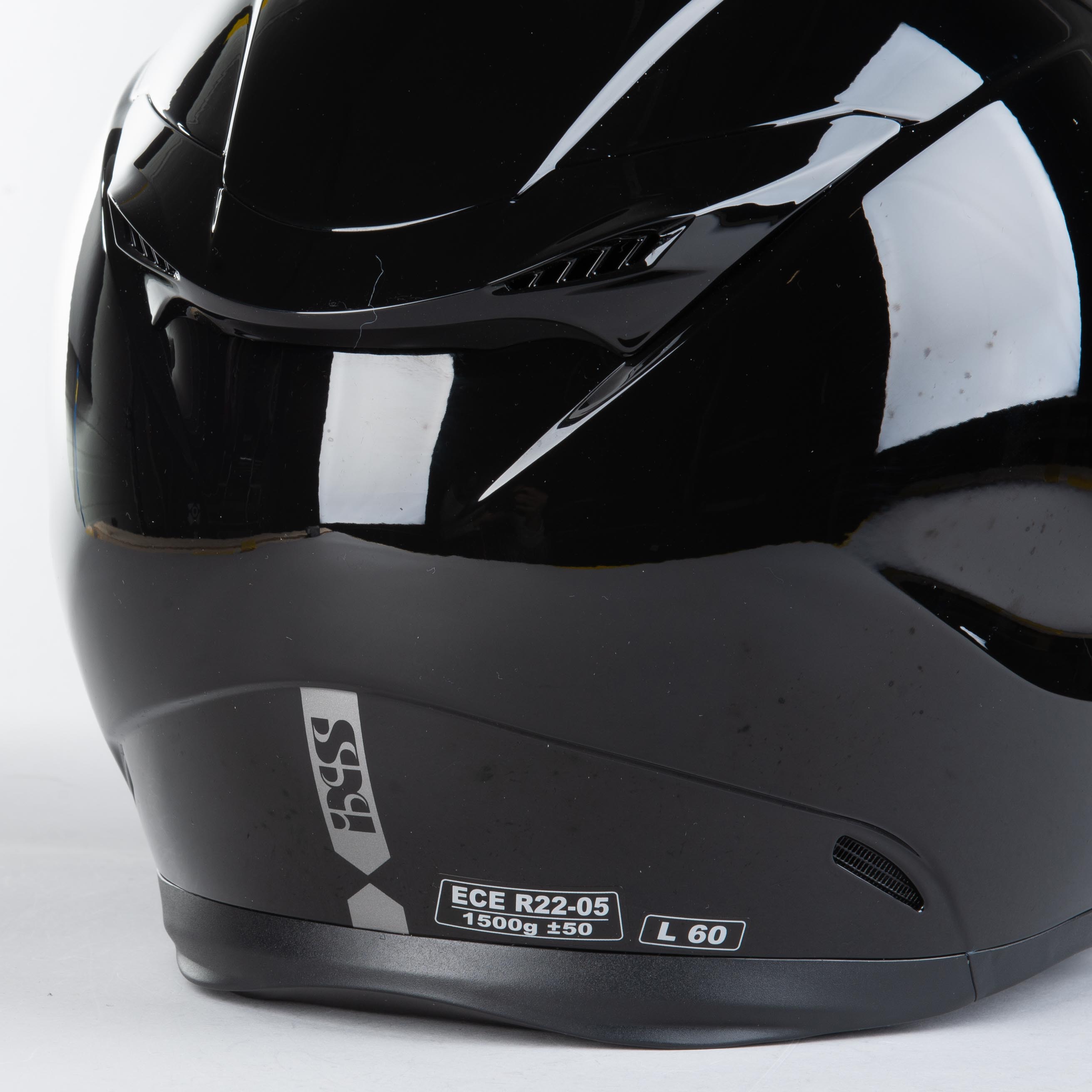 iXS 315 1.0 Full Face Helmet
