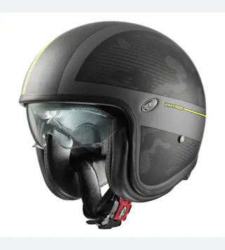 Premier VNT DX Open Face Helmet