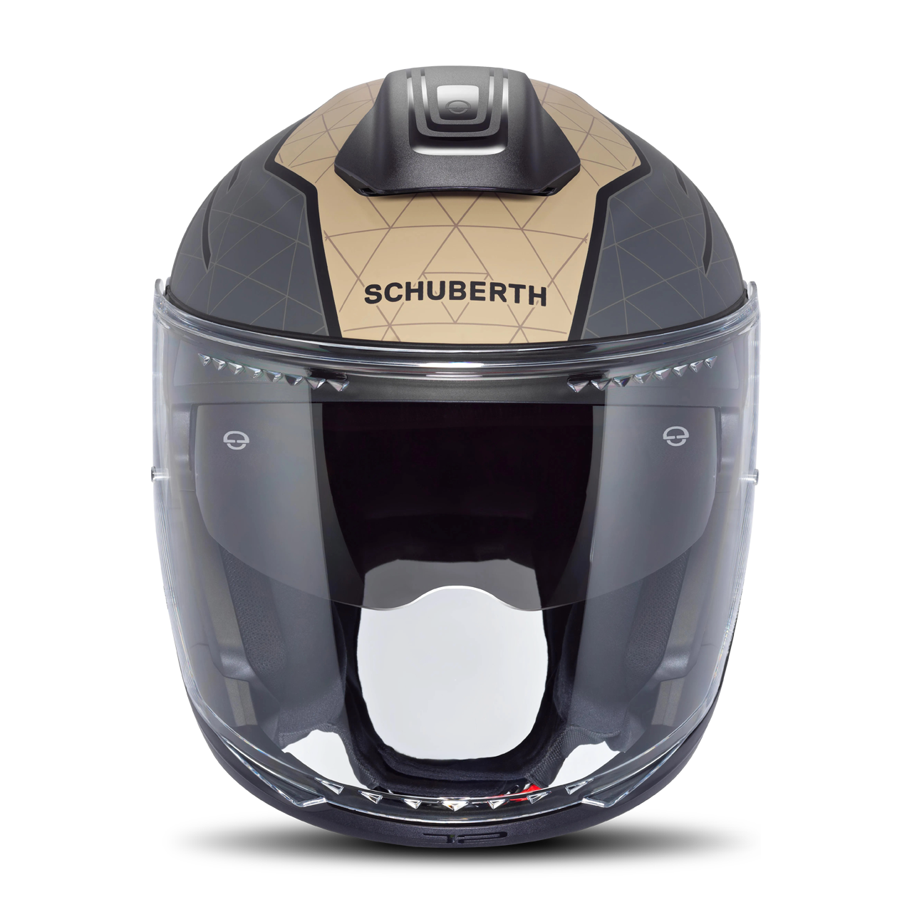 Casque Jet Schuberth J2 Nova