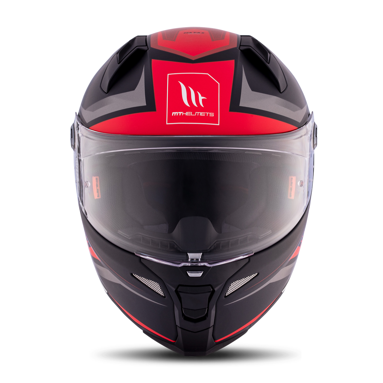 Casco Integral MT Revenge 2 S Hatax