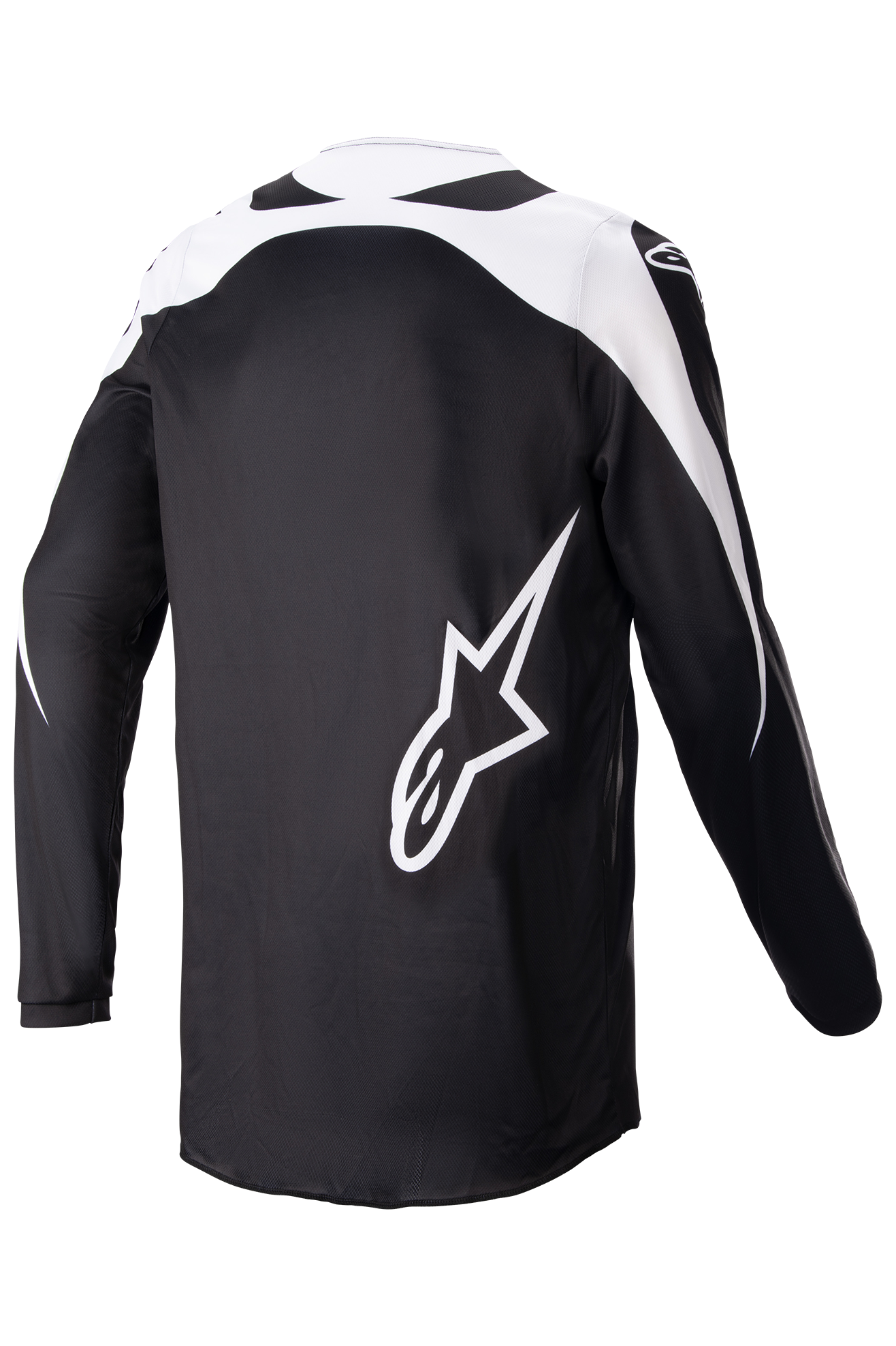 Alpinestars Fluid Narin MX Jersey