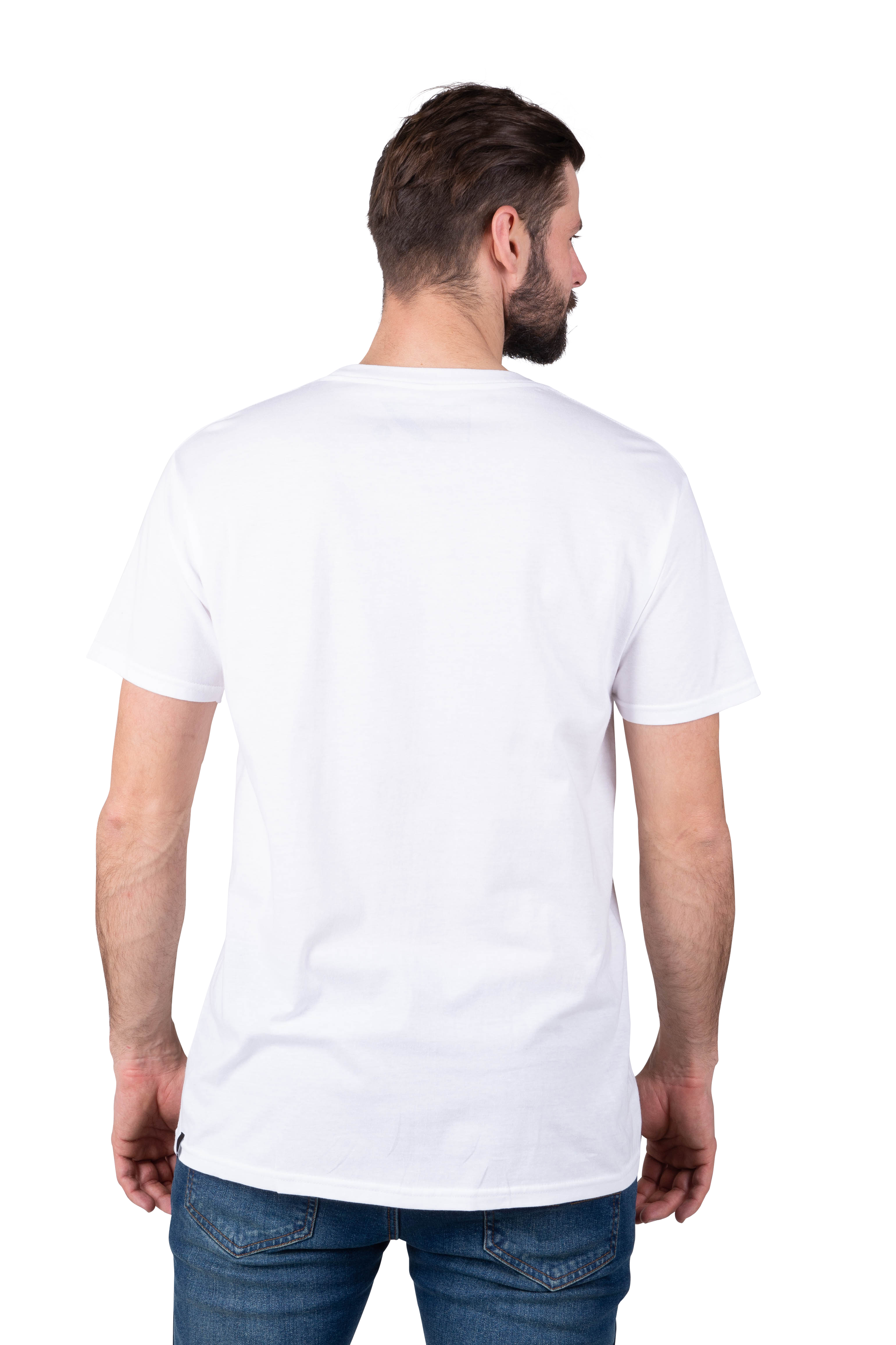 Camiseta Alpinestars Oscar Spiral