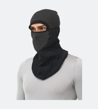 Elefanthue SIXS WTB V3 Vindtæt Med Varmt For