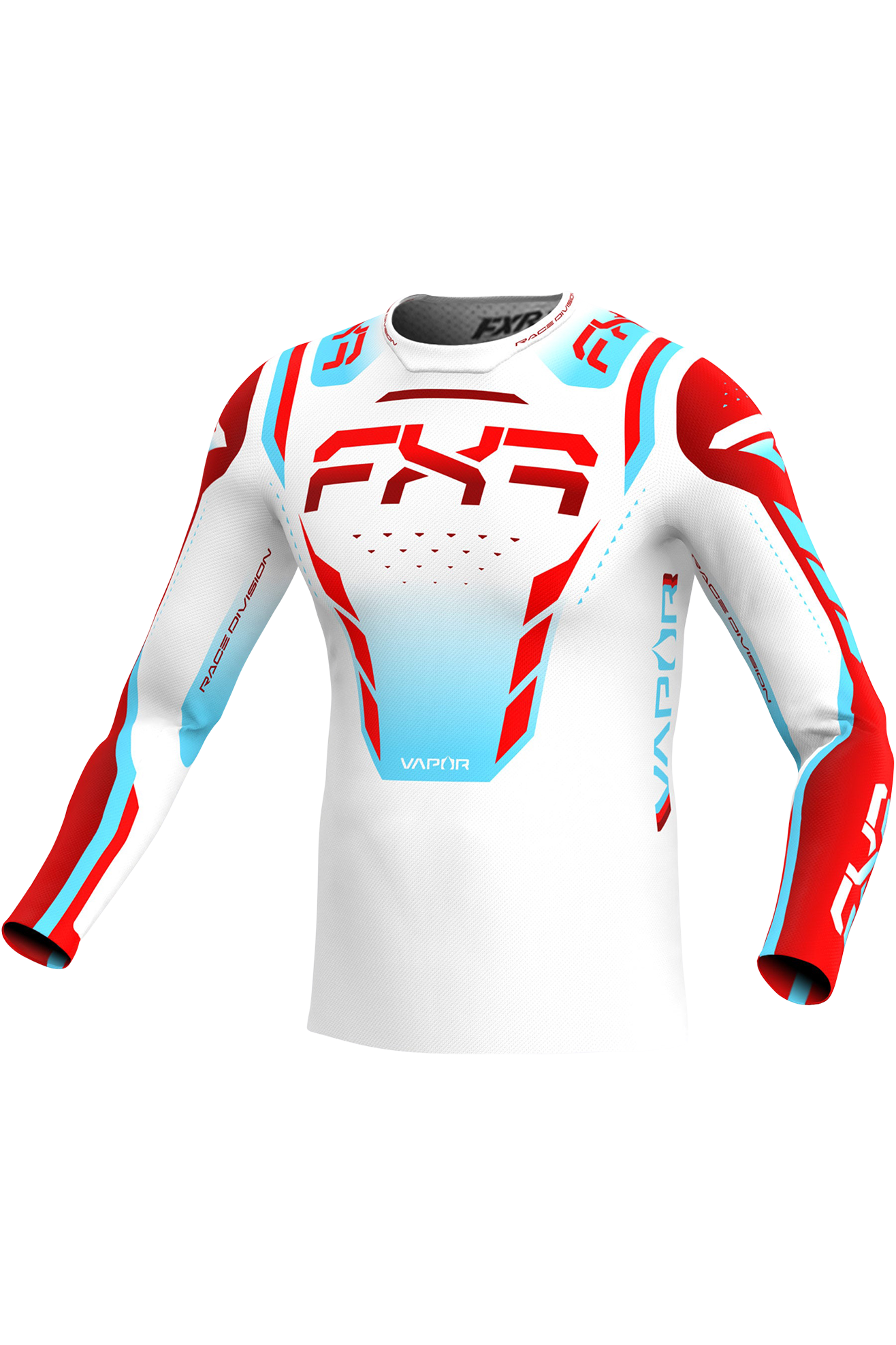 Crosstrui Kinderen FXR Vapor Air
