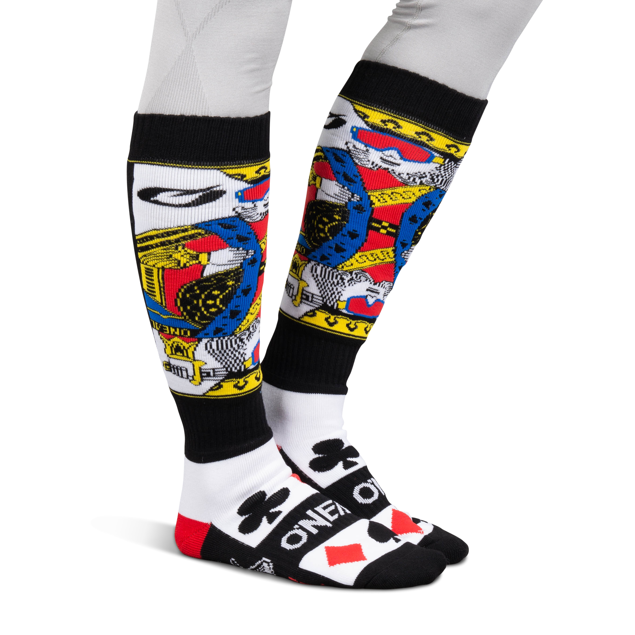 Calcetines O'Neal Pro Mx Corp