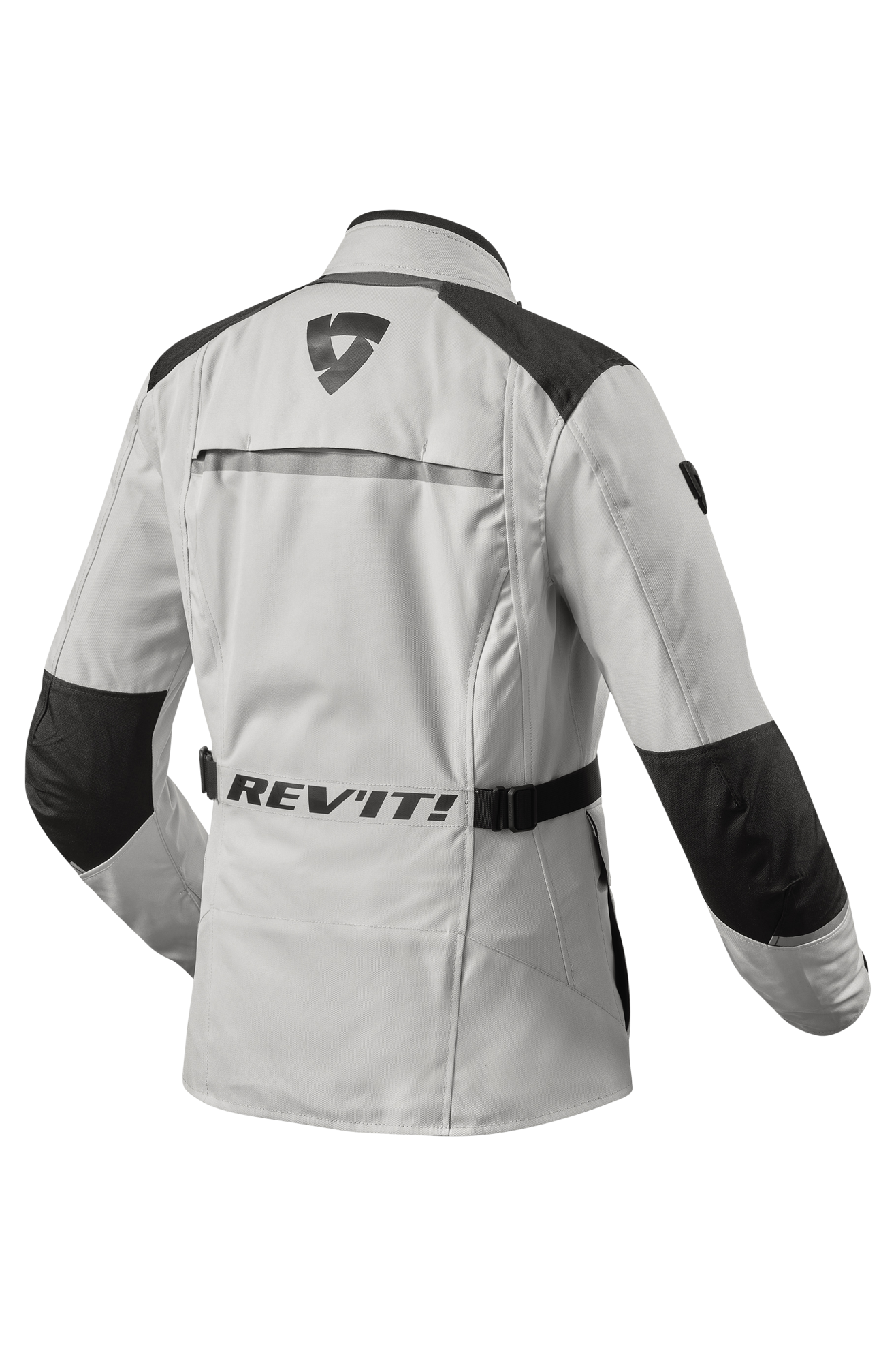 Rev'it! Chaqueta de Moto para Mujer Voltiac 3 H2O