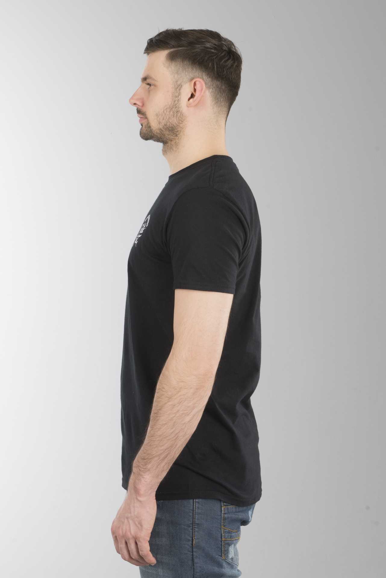 T-Shirt XLMOTO Throttle
