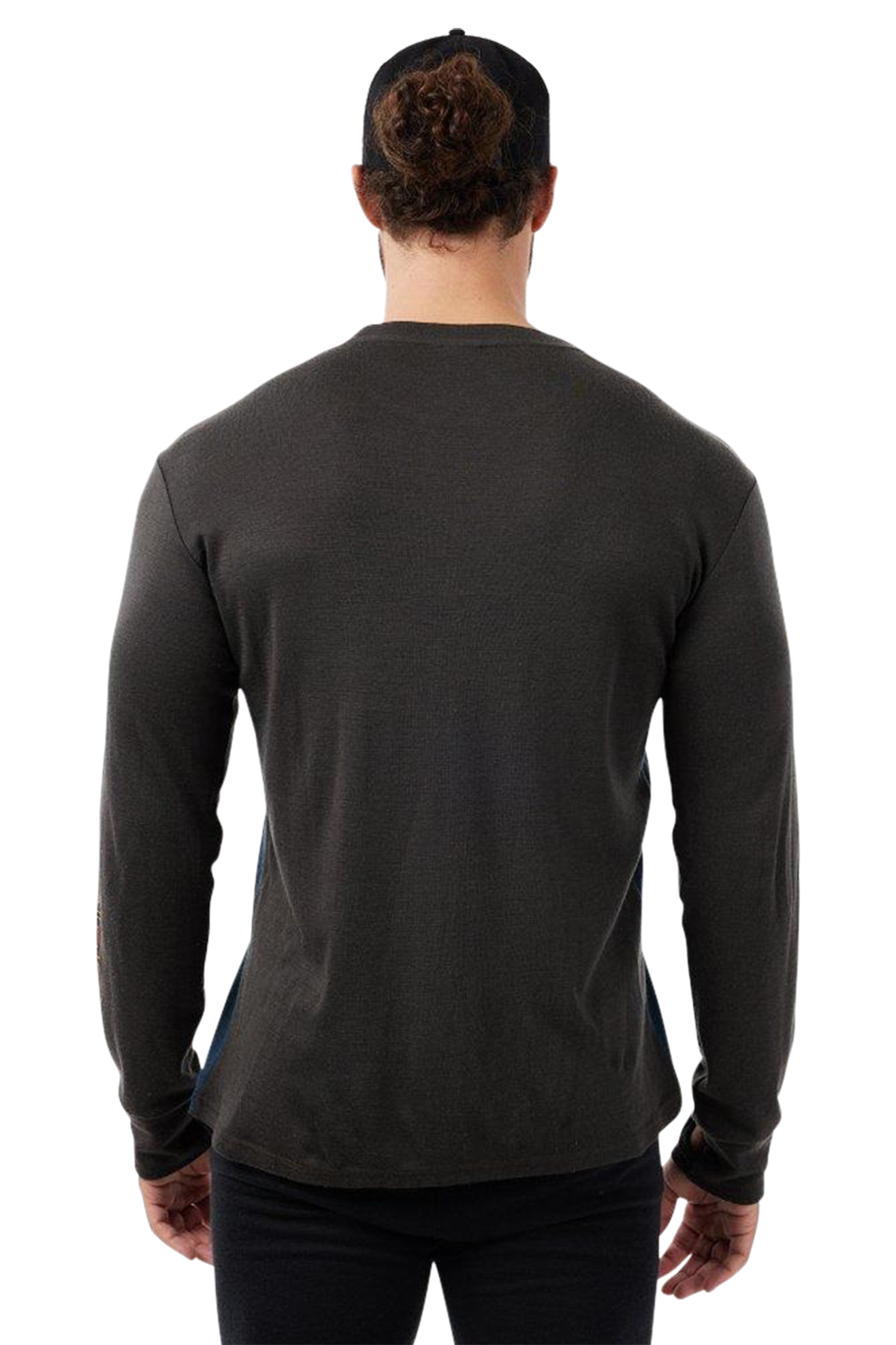 TOBE Ferox Merino Base Layer Shirt