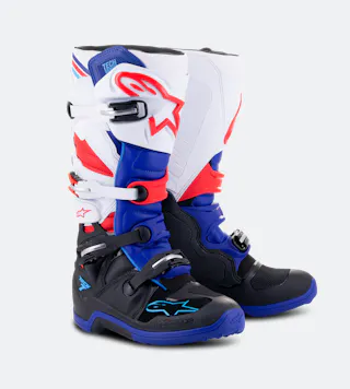 Crosslaarzen Alpinestars Tech 7