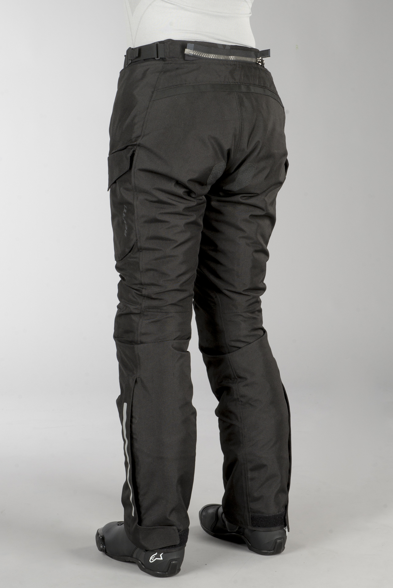 Pantalones de Moto Mujer Rev'It! Outback 3 Long