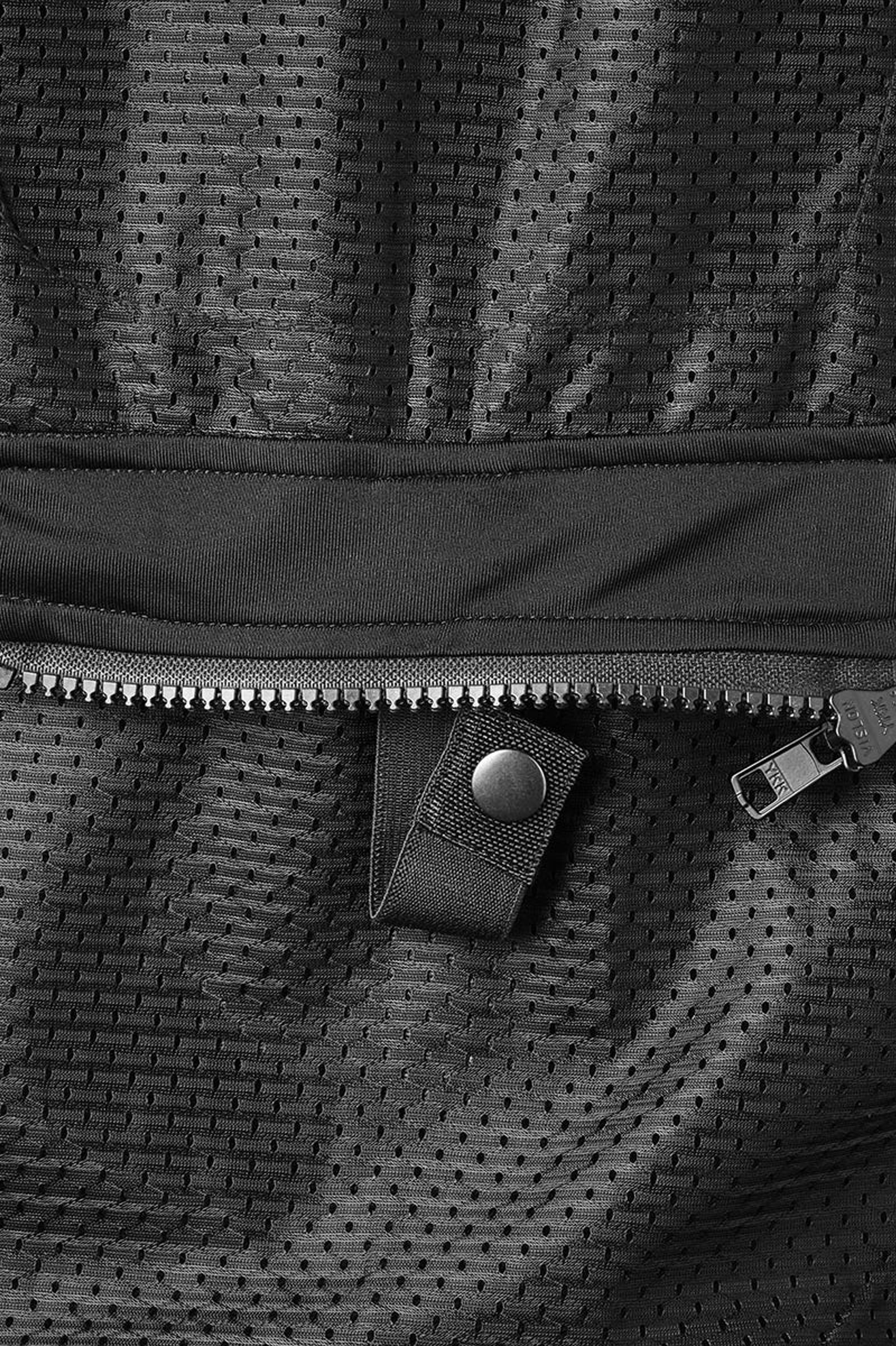 GMS FiftySix.7 Long MC Jacket