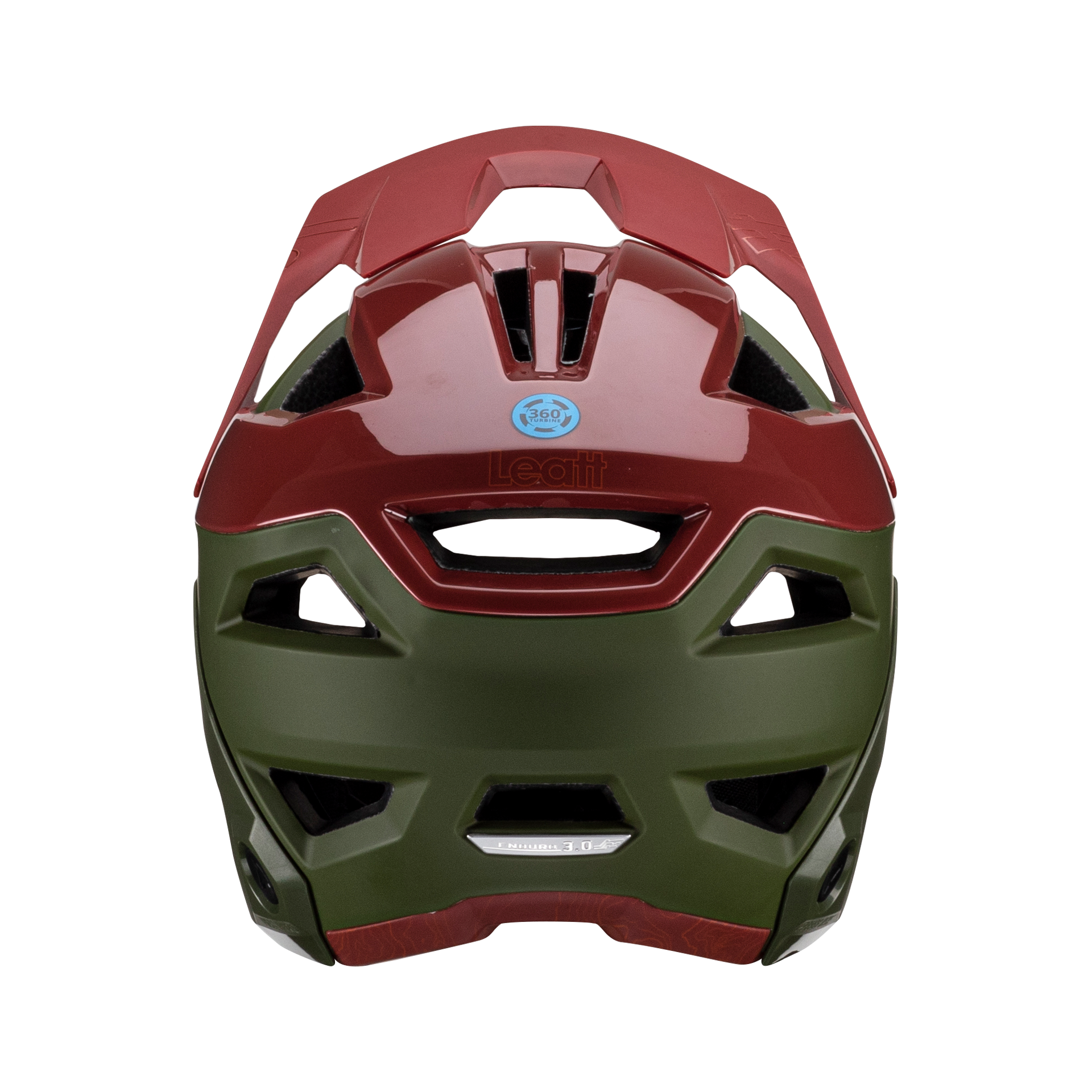 Leatt Enduro 3.0 V23 Downhill MTB Helmet