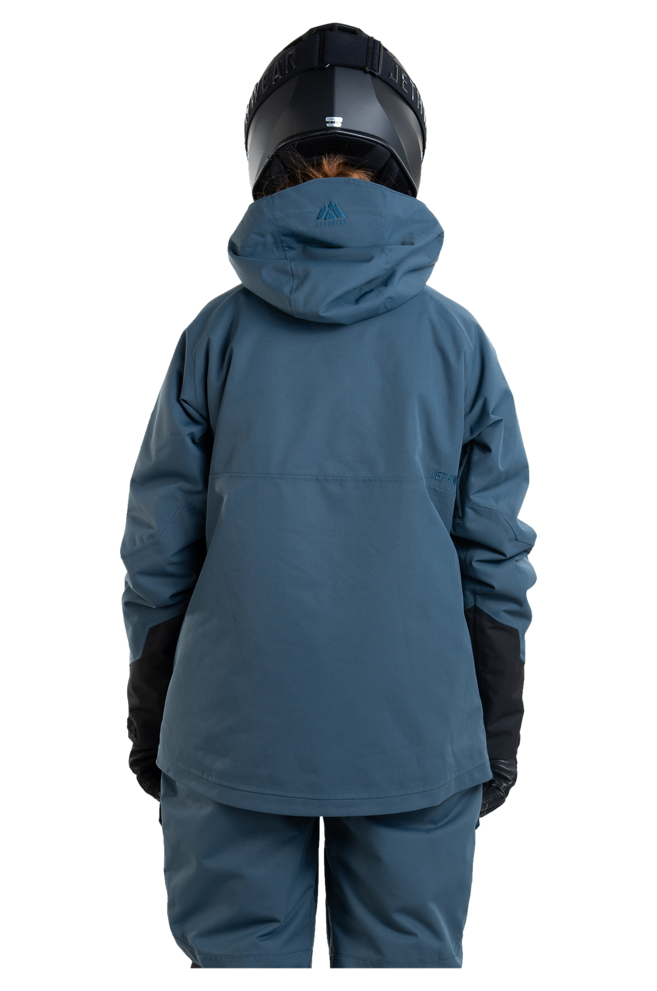 Jethwear Flight Anorak 40g (2025) Snow Jacket