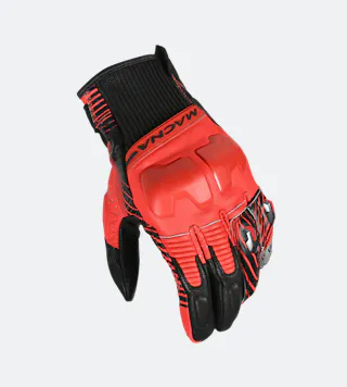 Luvas de Motociclismo Macna Ultraxx