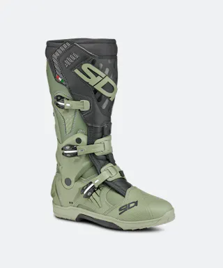 Crosslaarzen Sidi Crossair